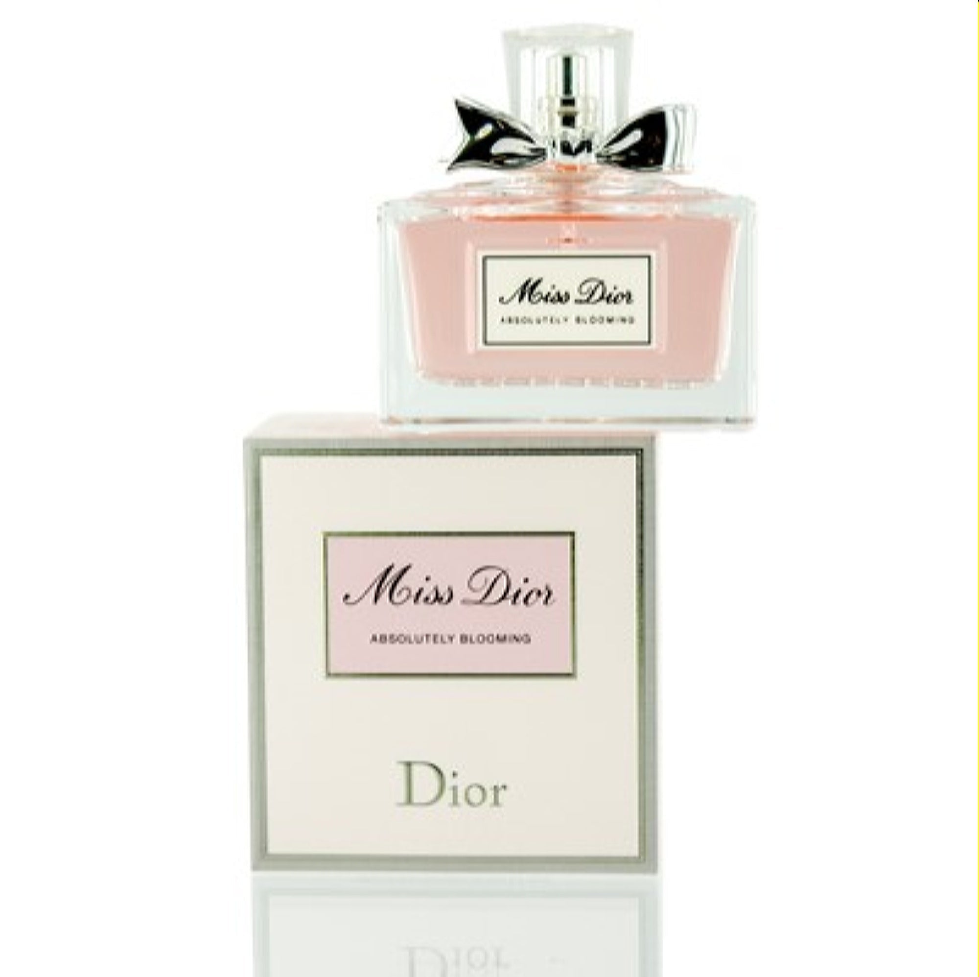 Christian Dior Women's Miss Dior Absolutely Blooming Ch.Dior Edp Spray 1.7 Oz (50 Ml)   3348901300056