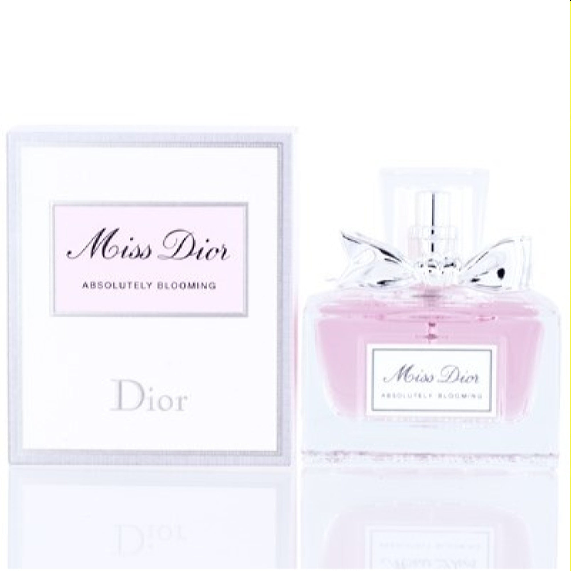 Christian Dior Women's Miss Dior Absolutely Blooming Ch.Dior Edp Spray 1.0 Oz (30 Ml)   3348901300063