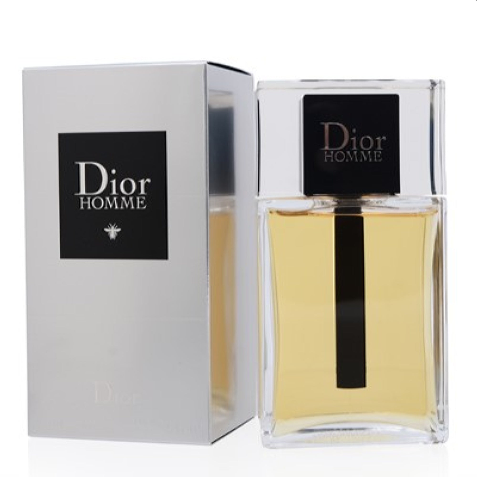 Christian Dior Men's Dior Homme Ch.Dior Edt Spray 5.0 Oz (150 Ml)  3348901544092
