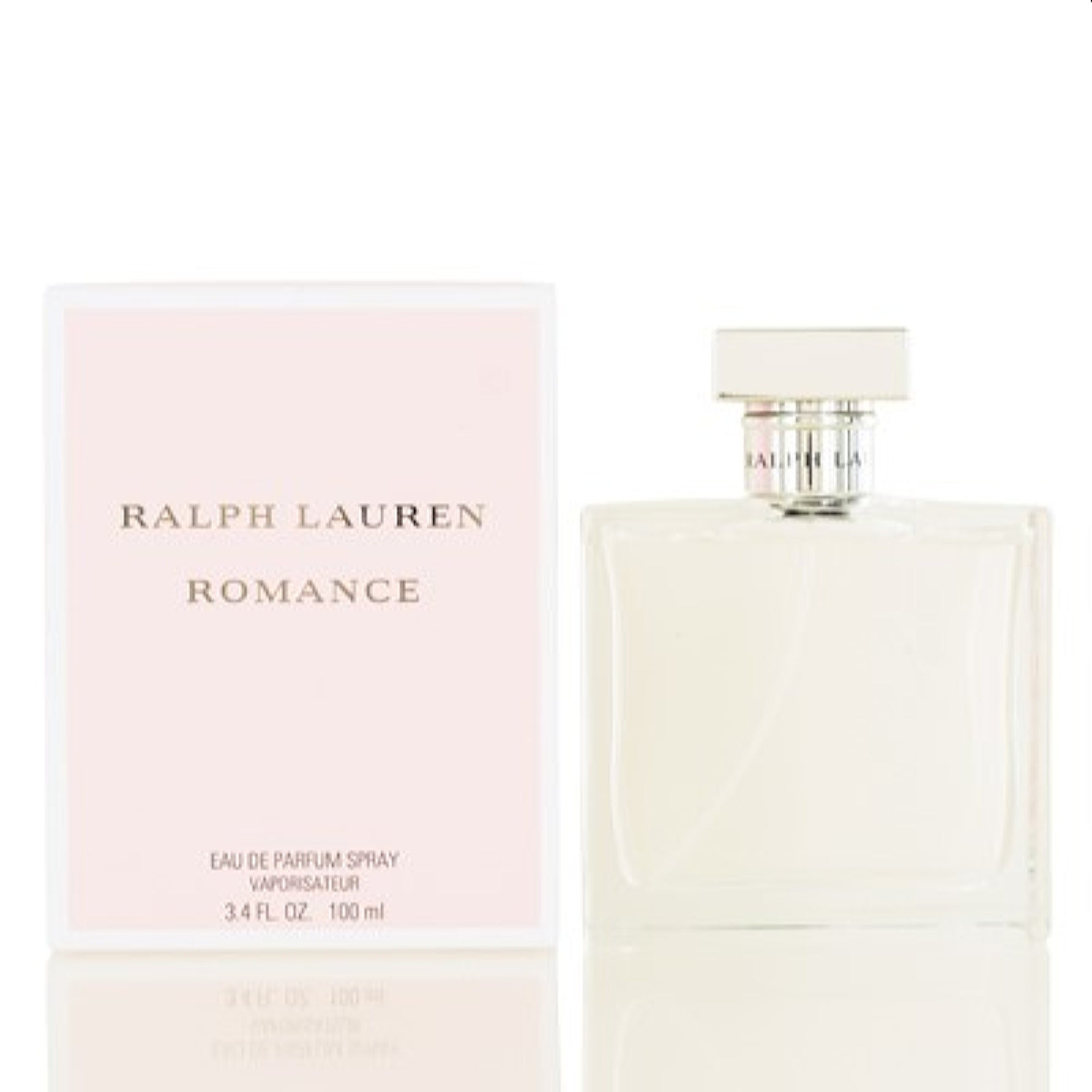 Ralph Lauren Women's Romance Ralph Lauren Edp Spray 3.4 Oz  3360377002968