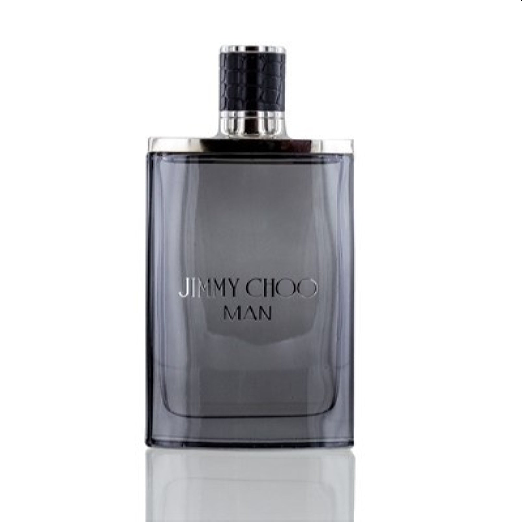 Jimmy Choo Men's Jimmy Choo Man Jimmy Choo Edt Spray Tester 3.3 Oz  3386460064149
