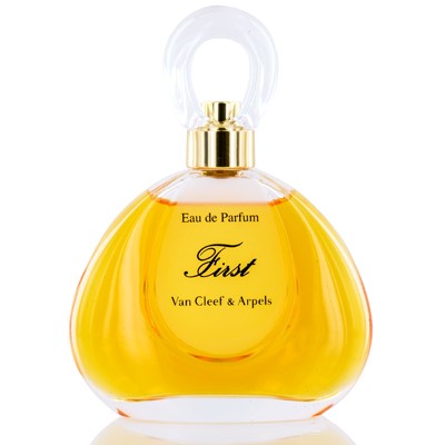 Van Cleef Women's First Van Cleef Edp Spray Tester 3.3 Oz (100 Ml)   3386460096188