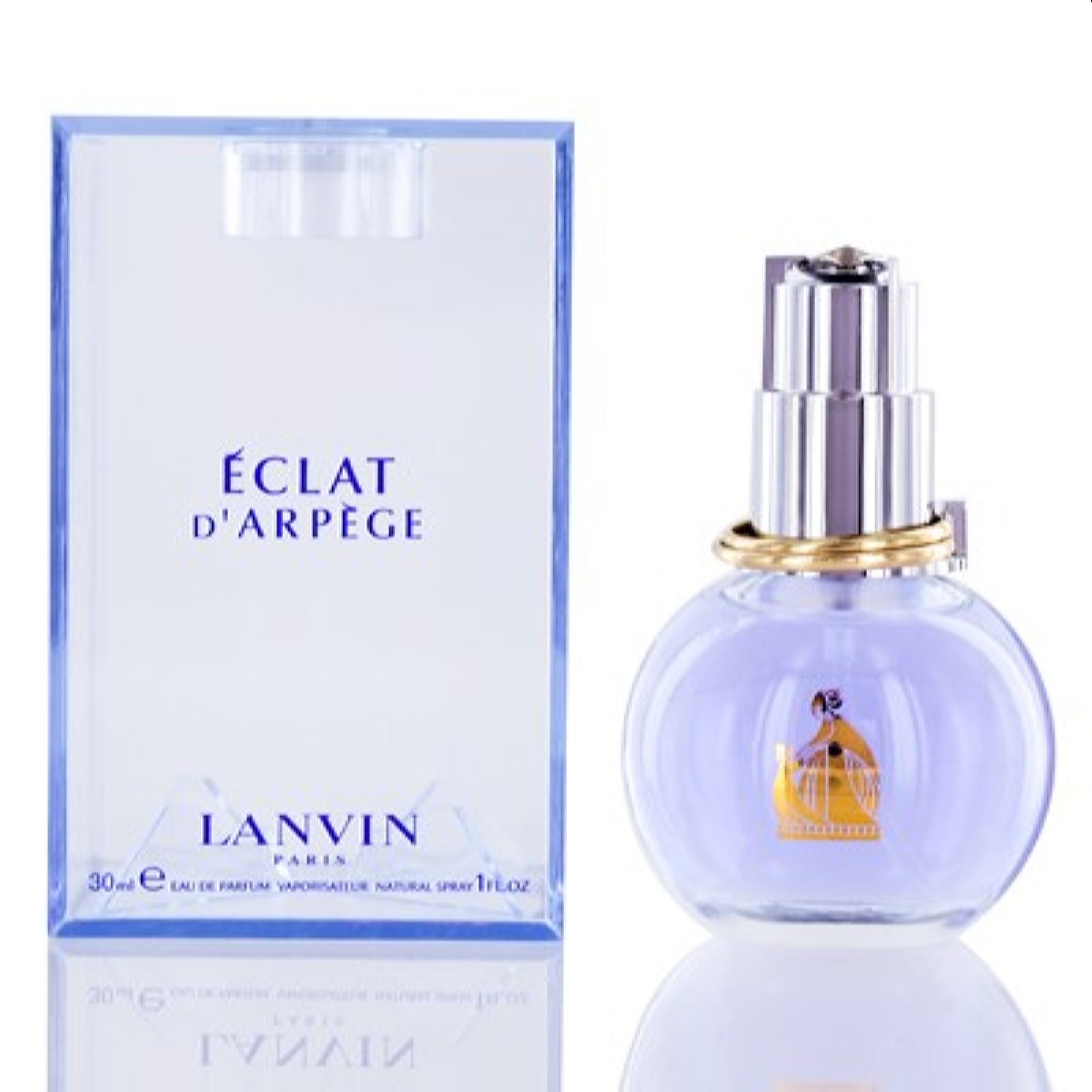 Lanvin Women's Eclat De Arpege Lanvin Edp Spray 1.0 Oz  3386461519457