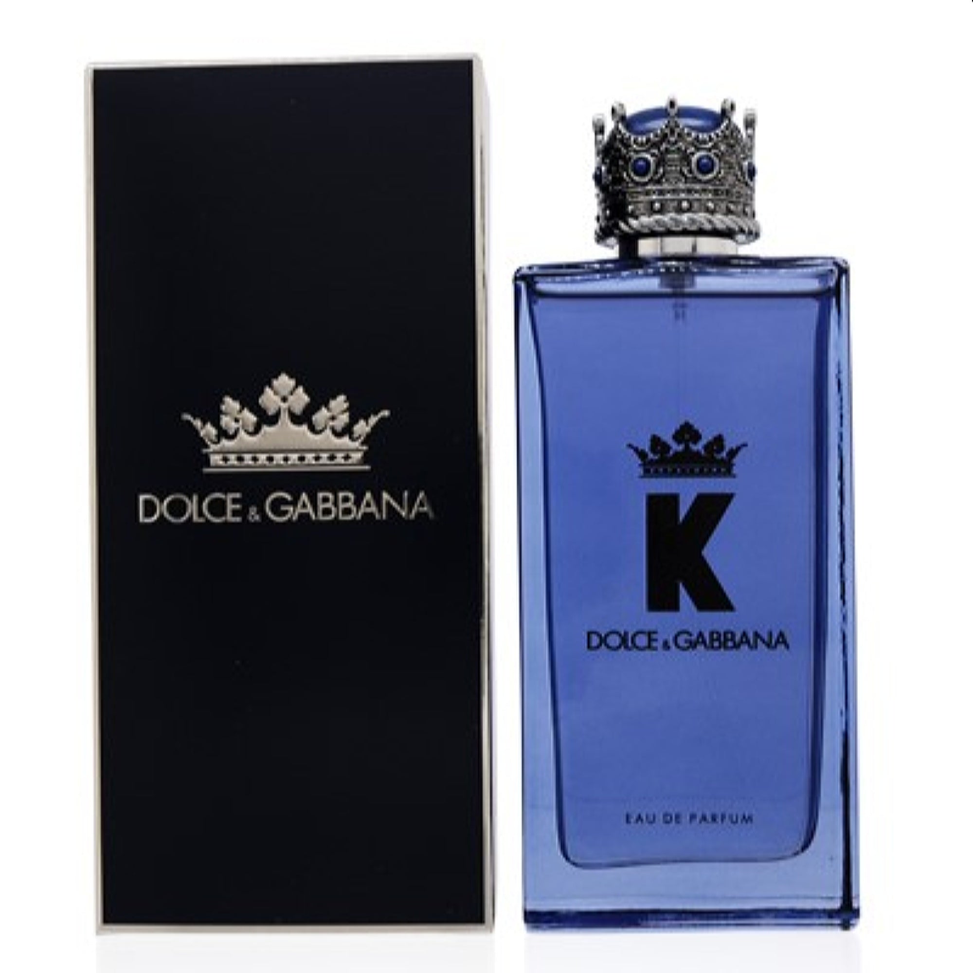 Dolce & Gabbana Men's Dolce & Gabbana K (King) D&G Edp Spray 5.0 Oz (150 Ml)  3423220006893