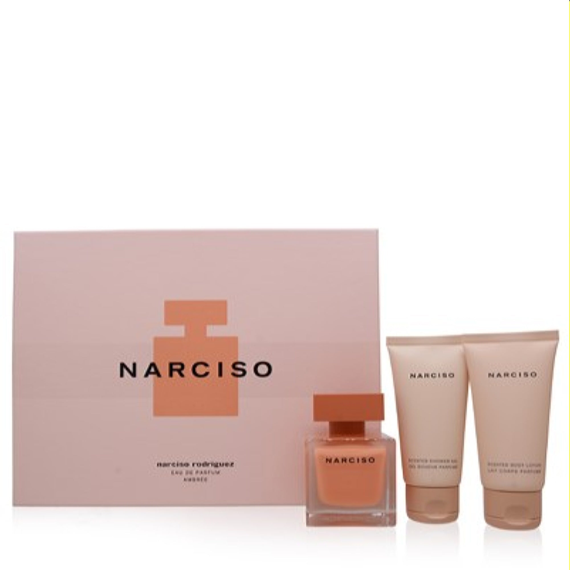 Narciso Rodriguez Women's Narciso Ambree Narciso Rodriguez Set   3423222005979