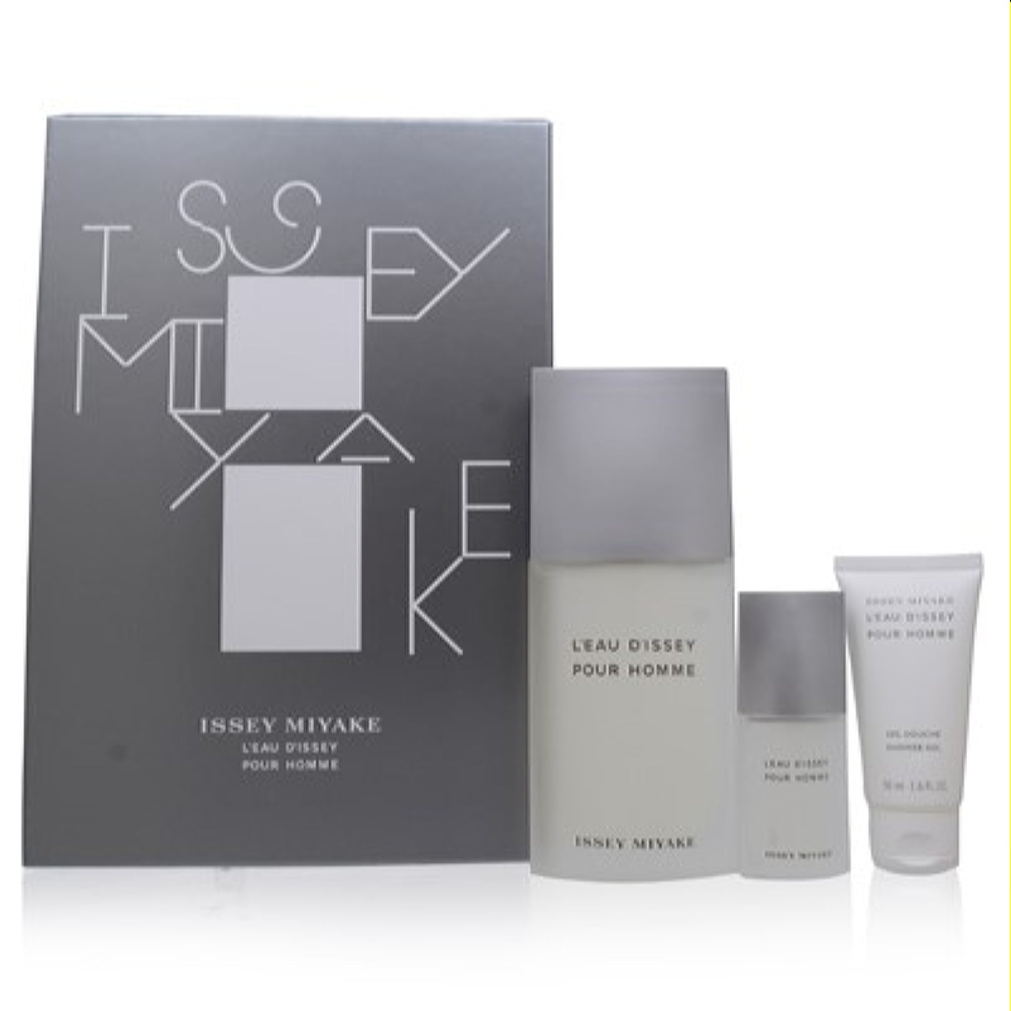 Issey Miyake Men's Issey Miyake Men Issey Miyake Set  3423222010690