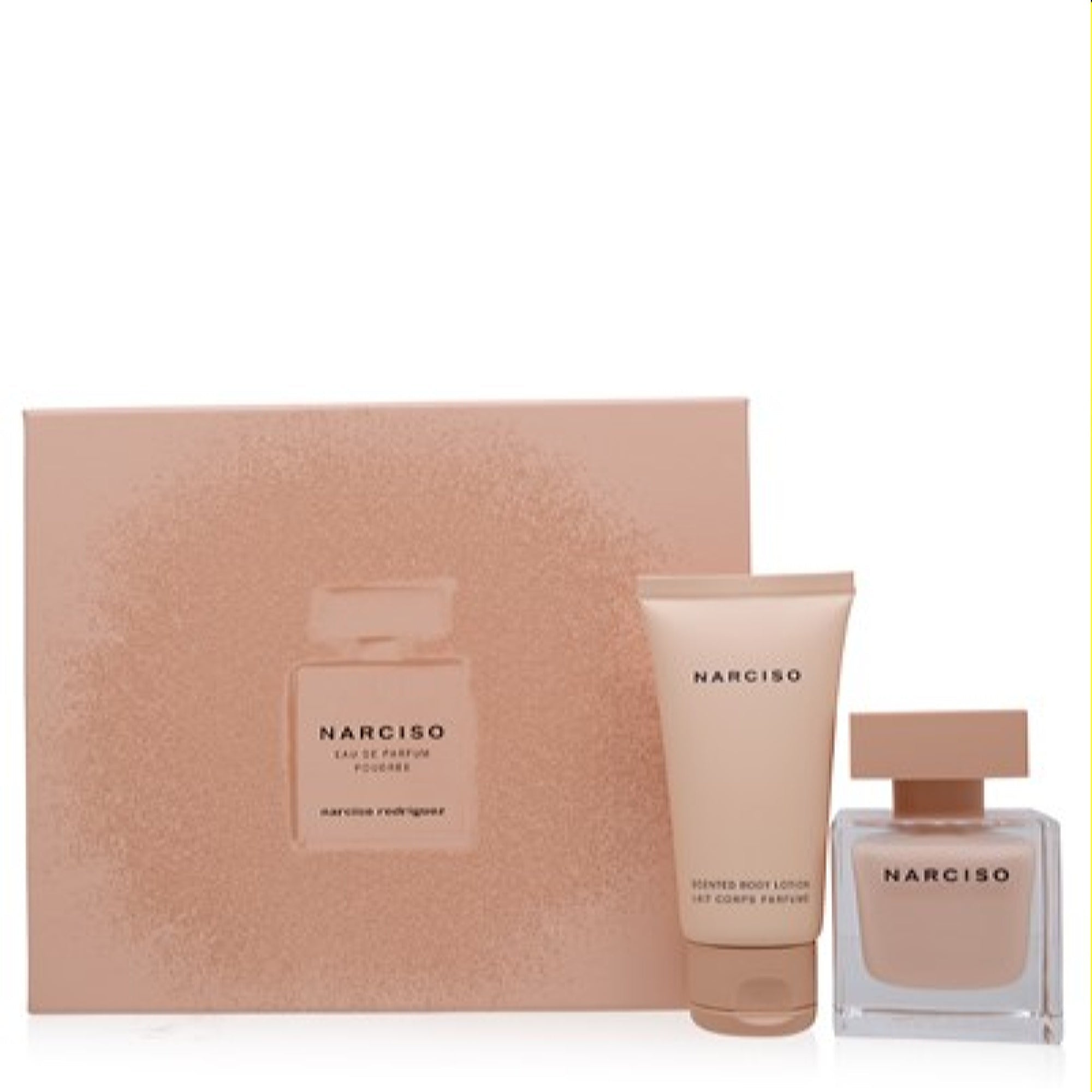 Narciso Rodriguez Women's Narciso Poudree Narciso Rodriguez Set   3423222013004