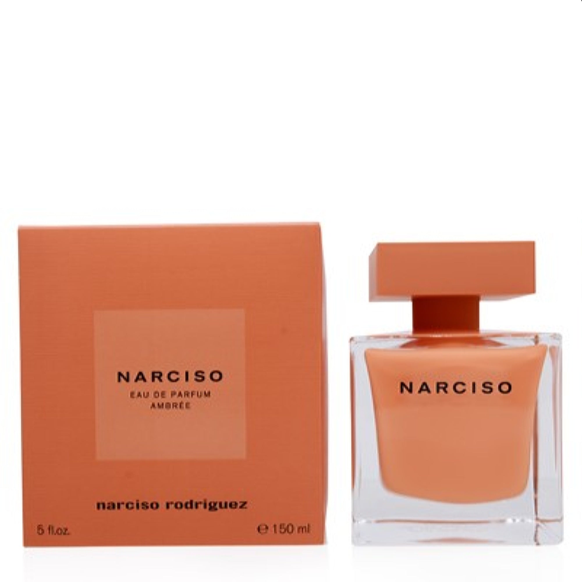 Narciso Rodriguez Women's Narciso Ambree Narciso Rodriguez Edp Spray 5.0 Oz (150 Ml)   3423222013097