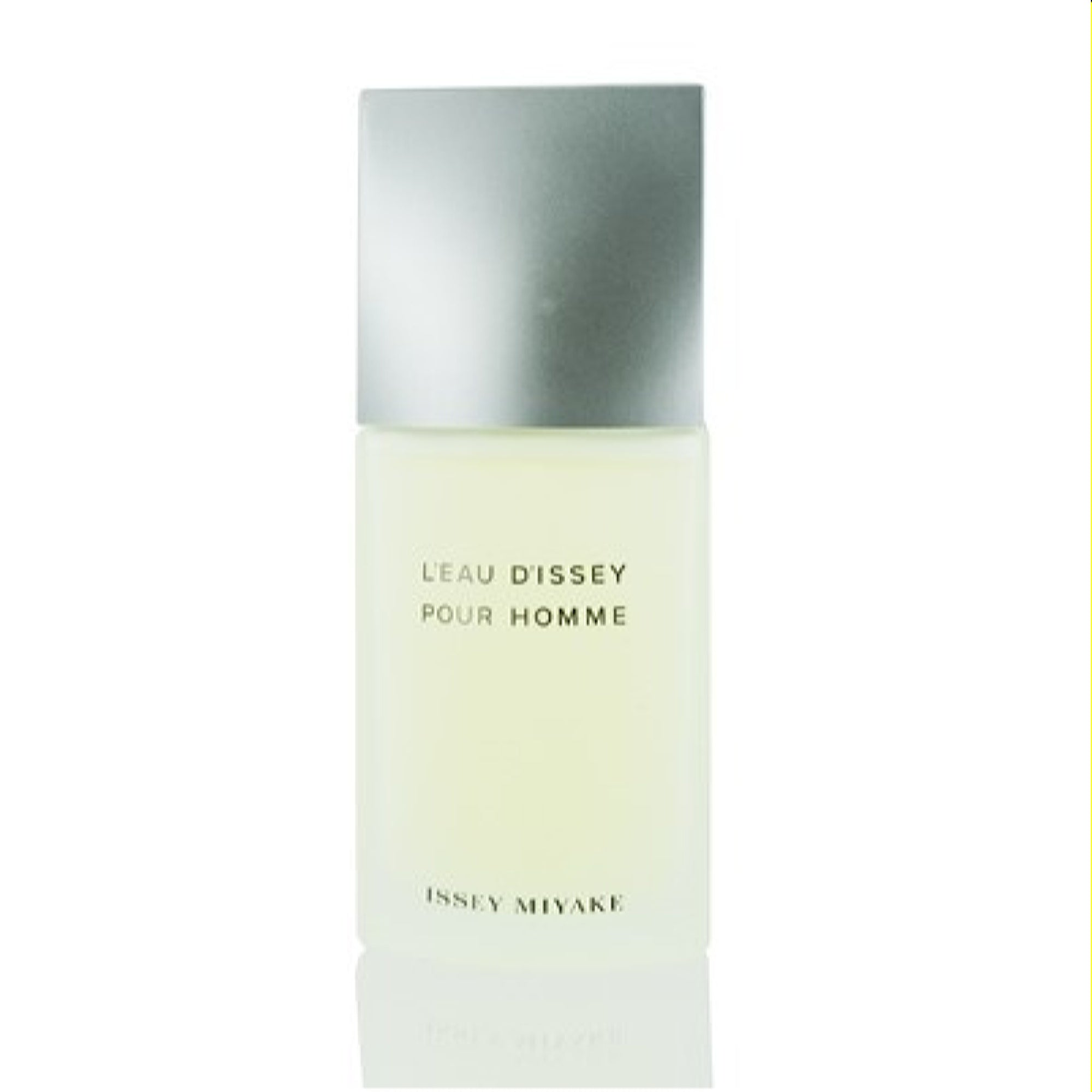 Issey Miyake Men's Issey Miyake Men Issey Miyake Edt Spray 4.2 Oz  3423470311365
