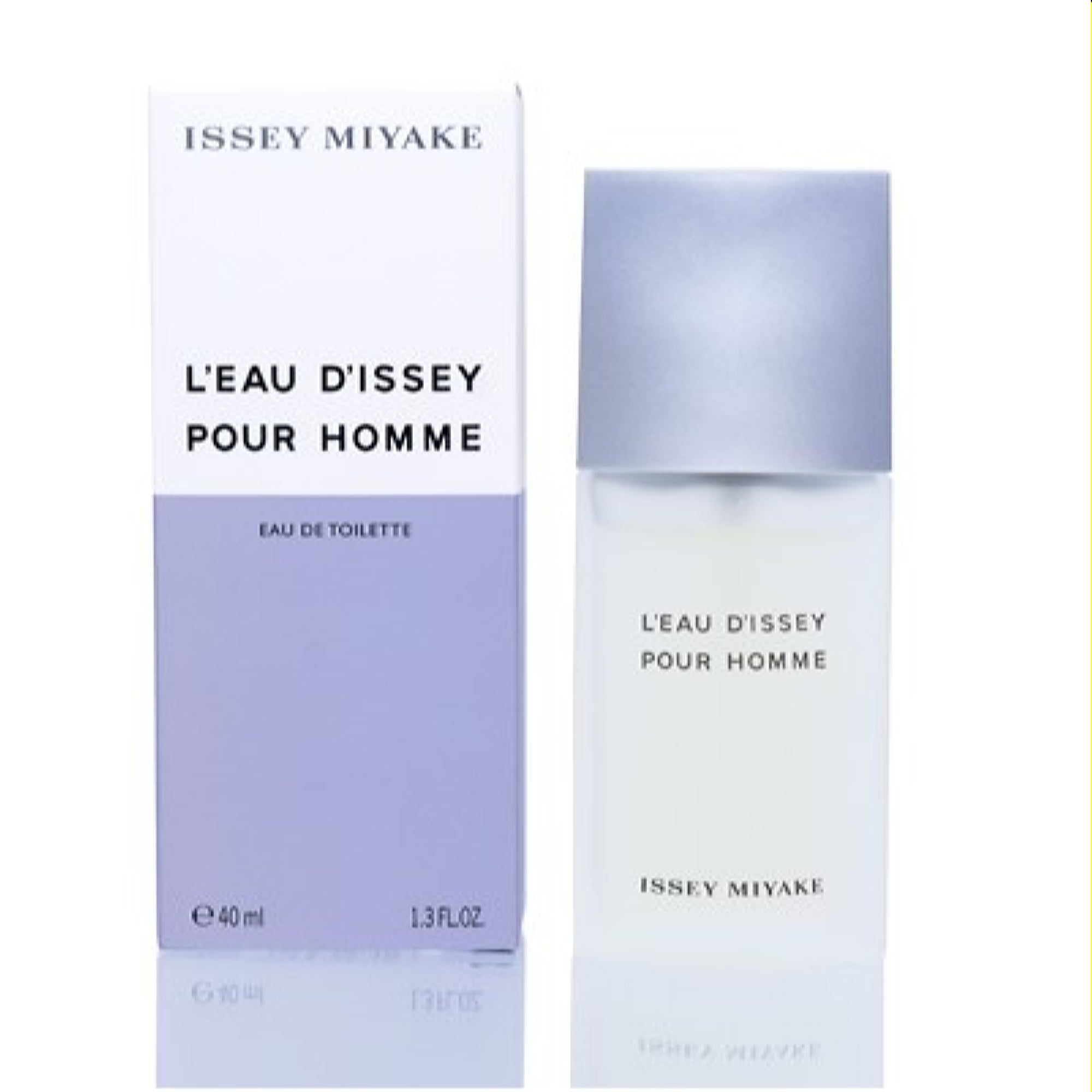 Issey Miyake Men's Issey Miyake Men Issey Miyake Edt Spray 1.3 Oz  3423470485547
