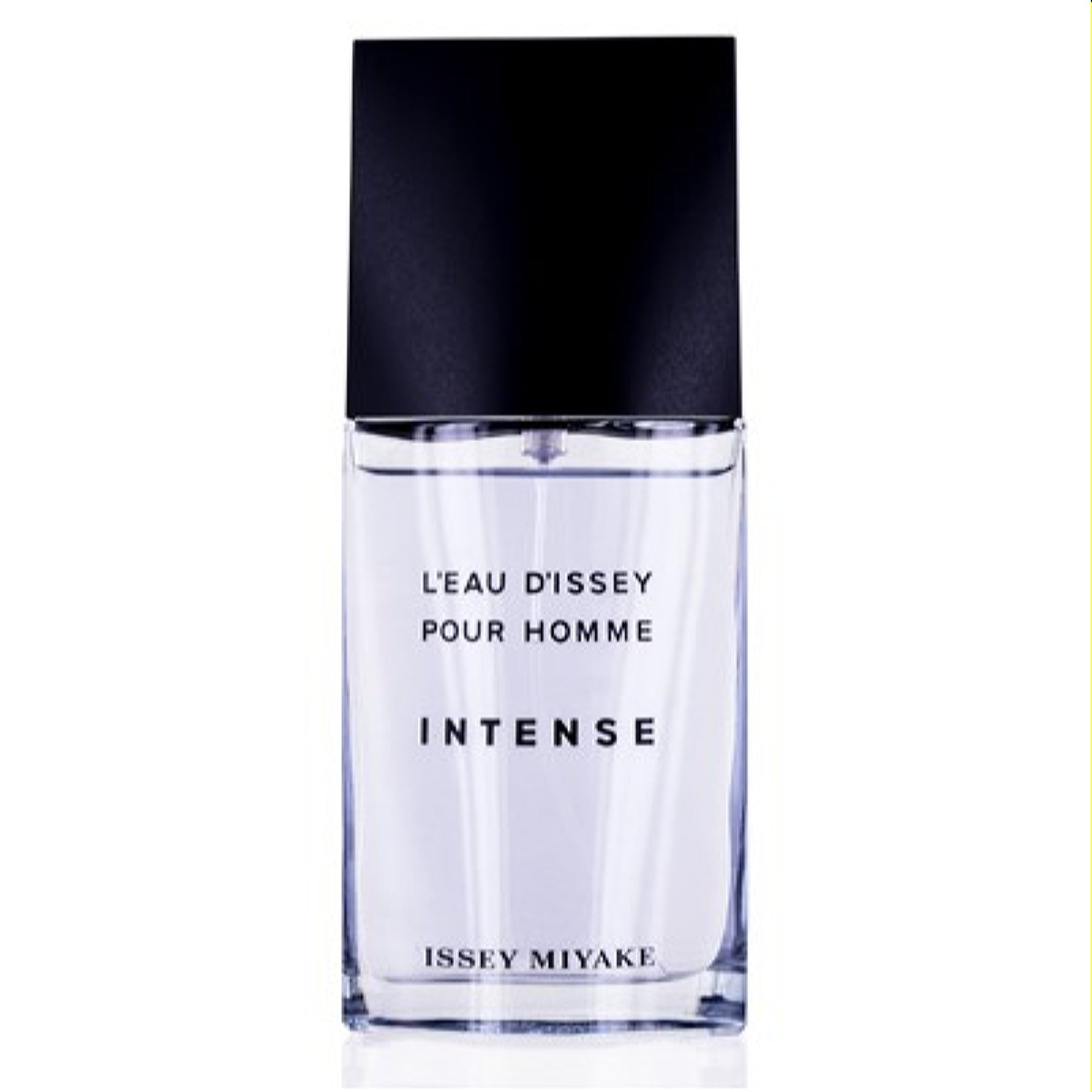 Issey Miyake Men's Issey Miyake Intense Issey Miyake Edt Spray 2.5 Oz  3423470486025