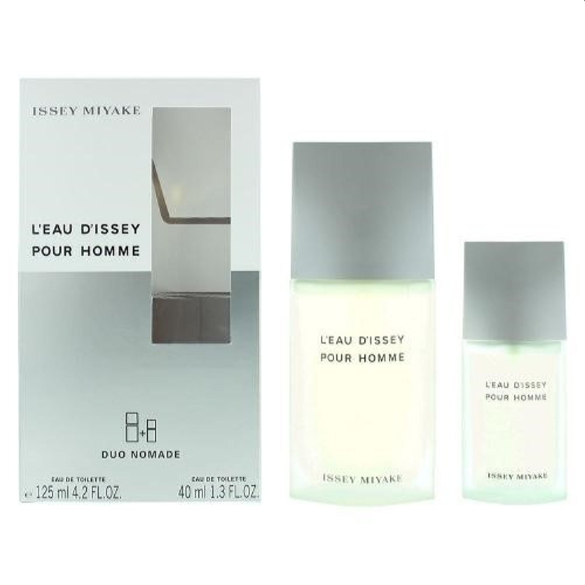 Issey Miyake Men's Issey Miyake Men Issey Miyake Set  3423478489158