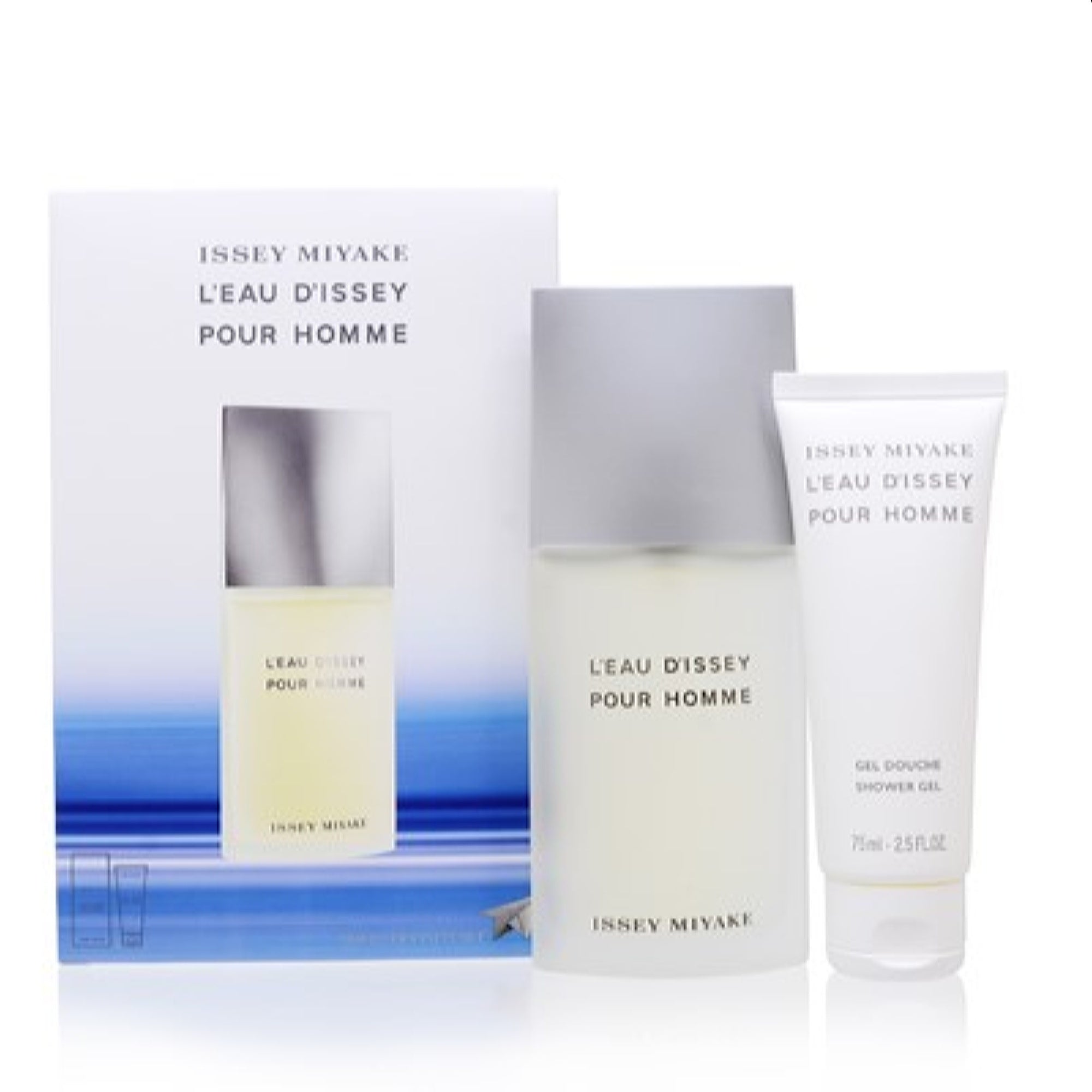 Issey Miyake Men's Issey Miyake Men Issey Miyake Set  3423478501454