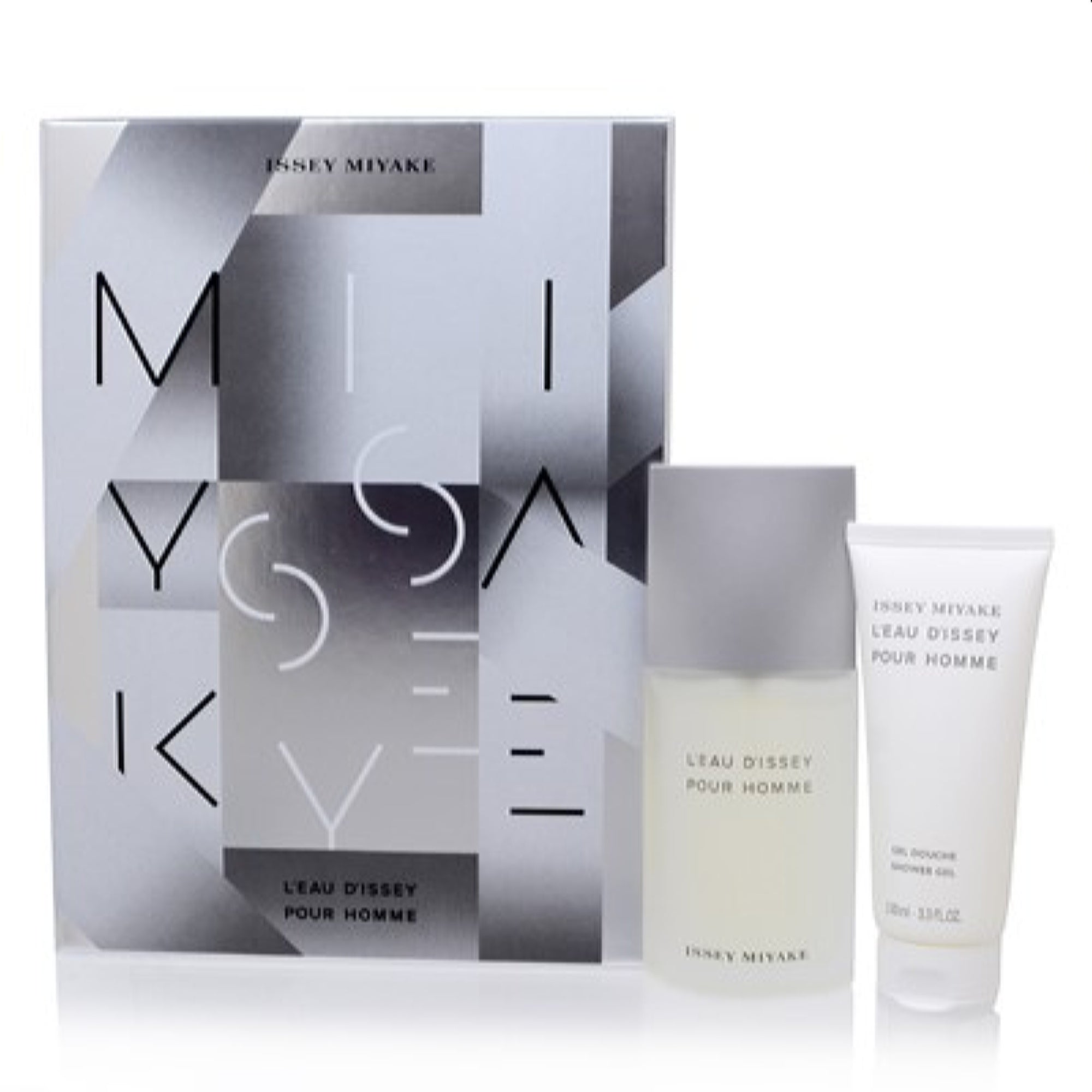 Issey Miyake Men's Issey Miyake Men Issey Miyake Set  3423478515253