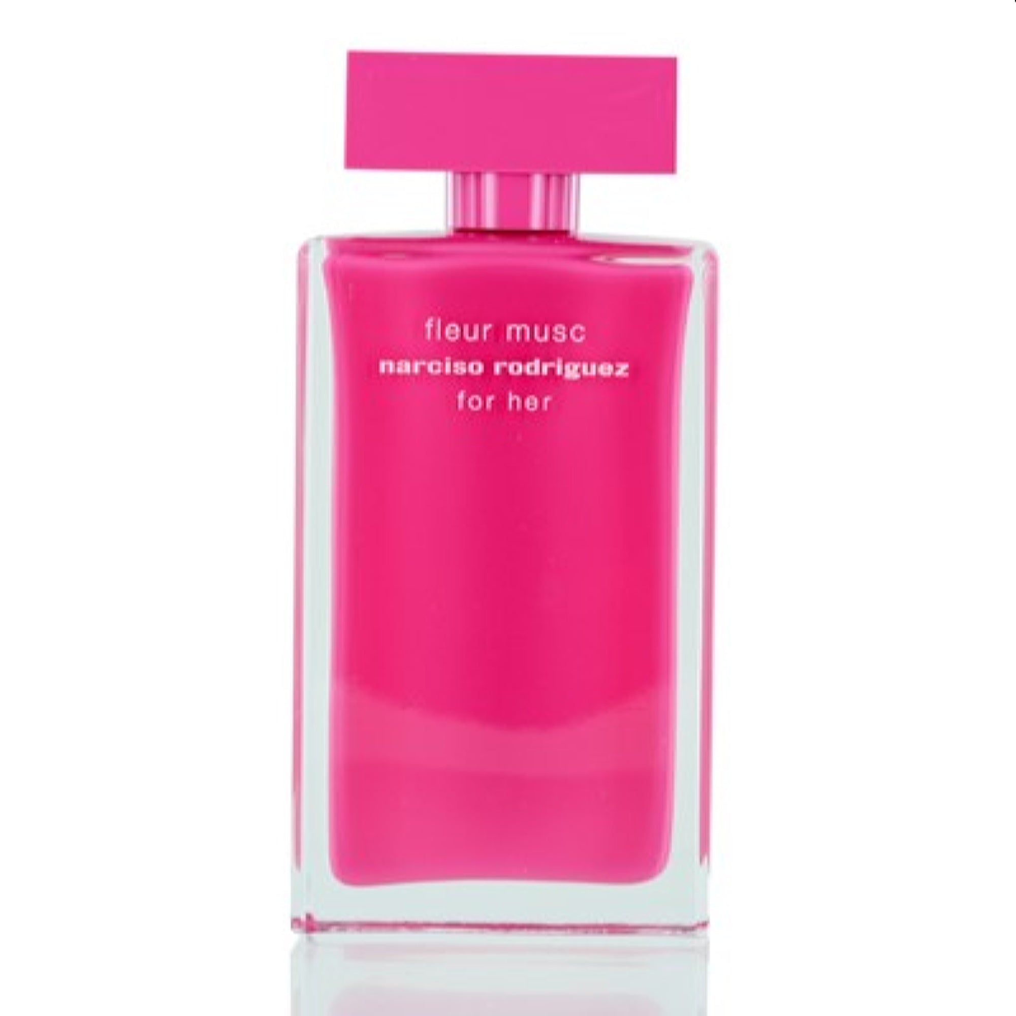 Narciso Rodriguez Women's Narciso Fleur Musc Narciso Rodriguez Edp Spray Tester 3.3 Oz (100 Ml)   3423478818767