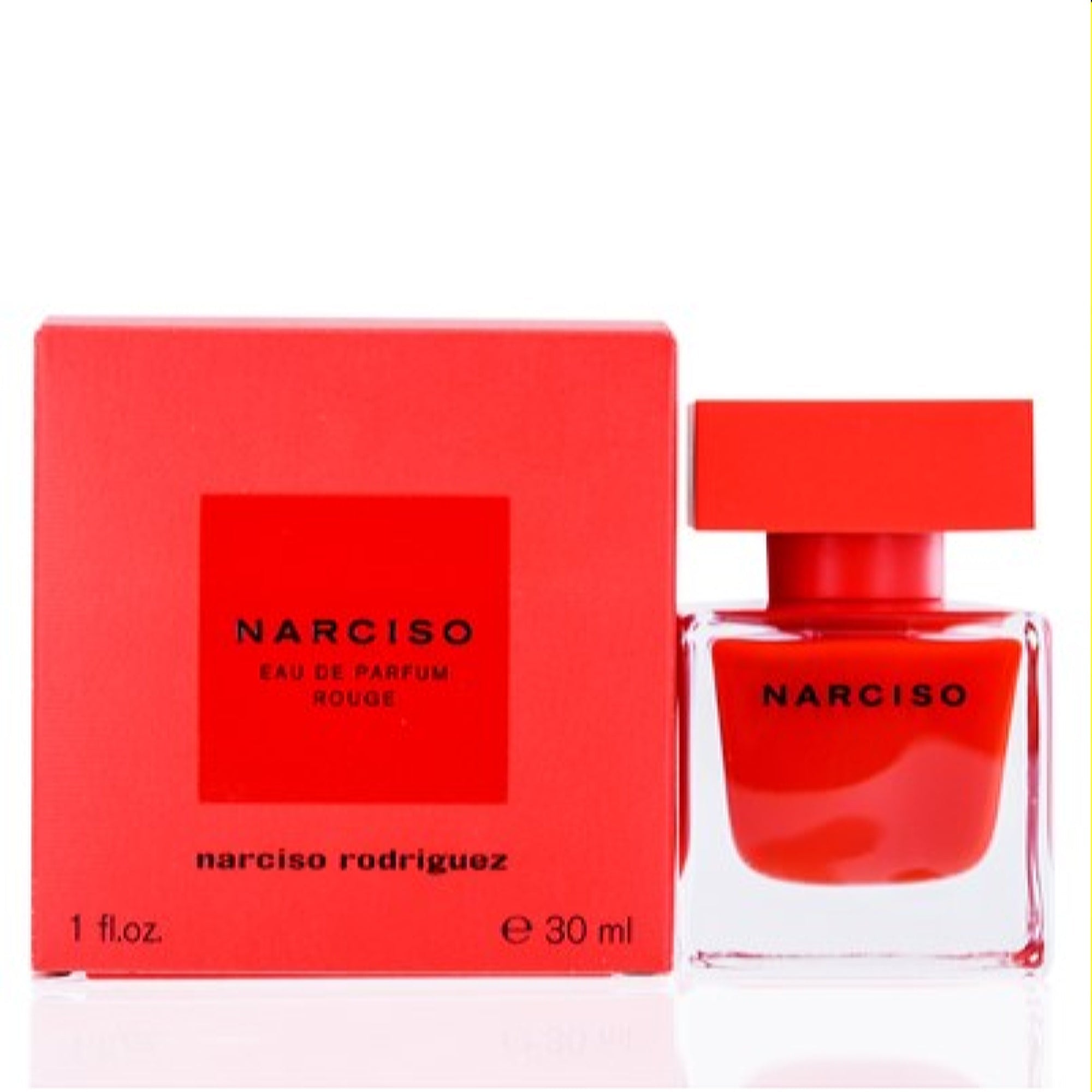 Narciso Rodriguez Women's Narciso Rouge Narciso Rodriguez Edp Spray 1.0 Oz (30 Ml)   3423478844650