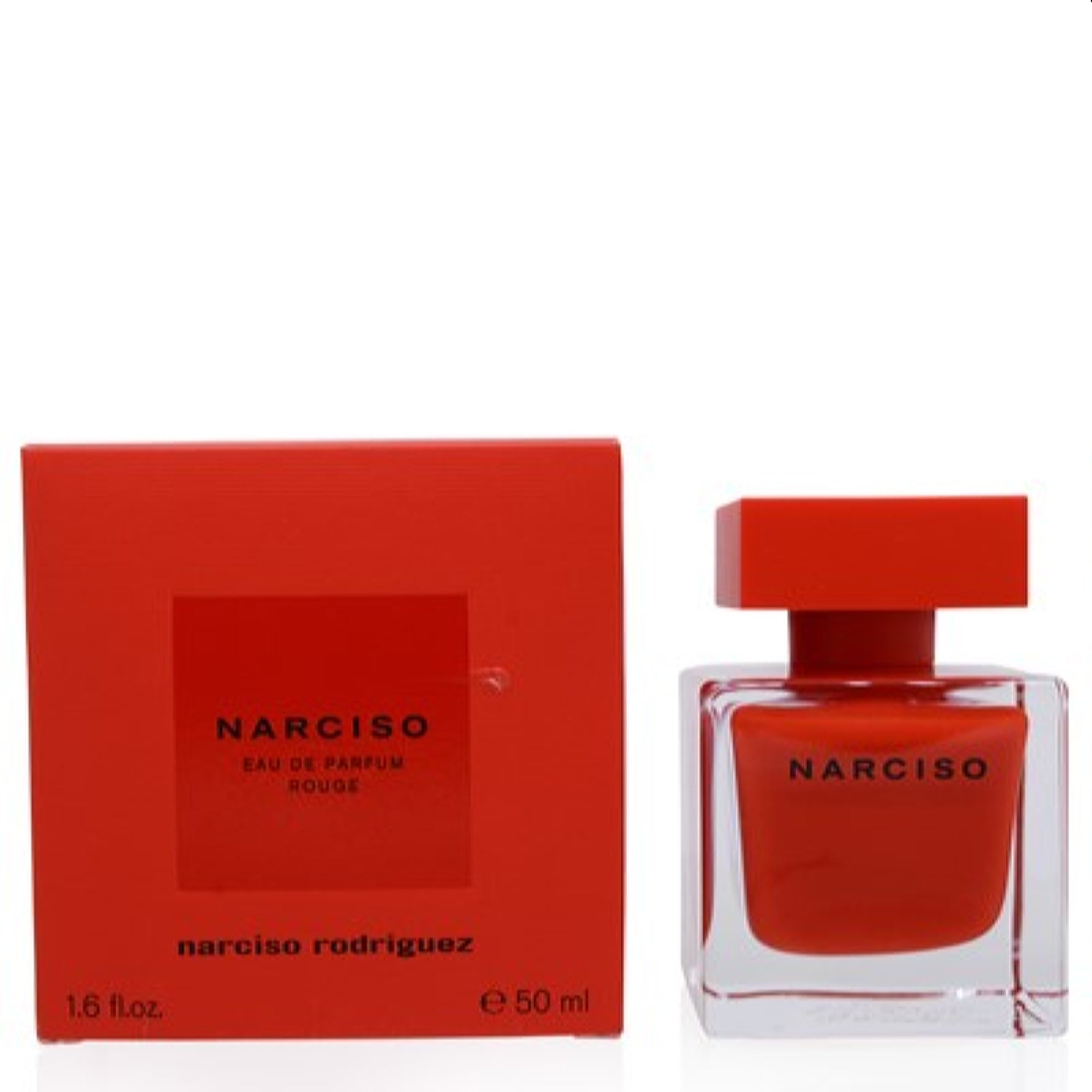 Narciso Rodriguez Women's Narciso Rouge Narciso Rodriguez Edp Spray 1.6 Oz (50 Ml)   3423478844759