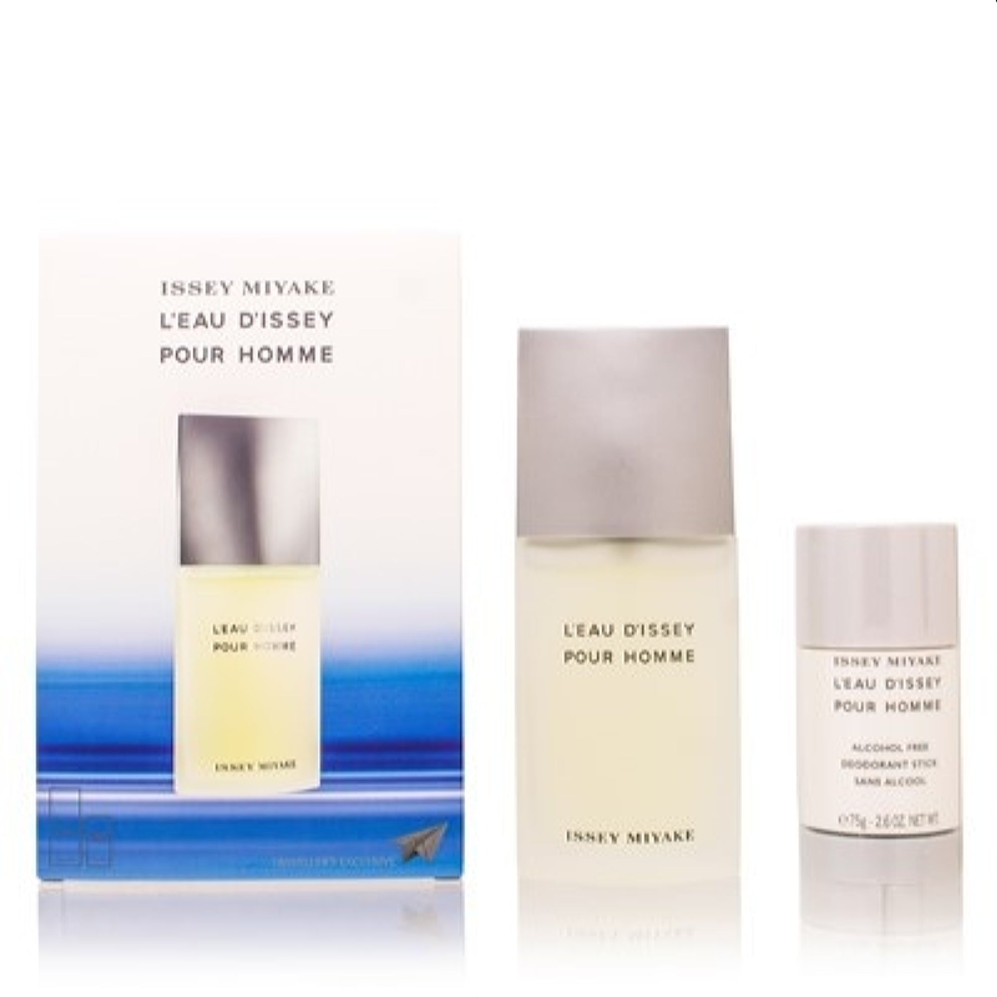 Issey Miyake Men's Issey Miyake Men Issey Miyake Set  3423478971356
