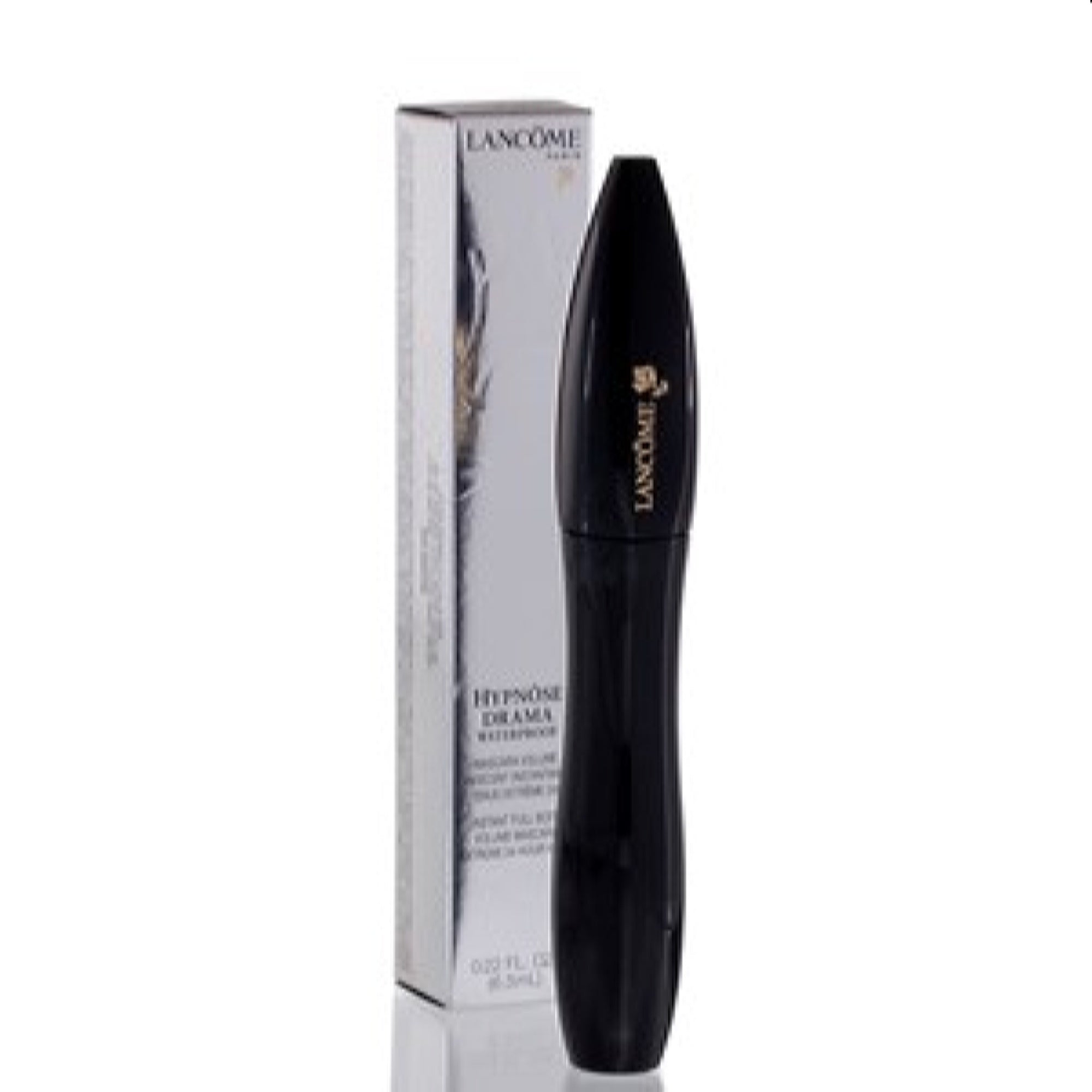 Lancome  Lancome Hypnose Drama Mascara Black Waterproof .23 Oz 3605532202945