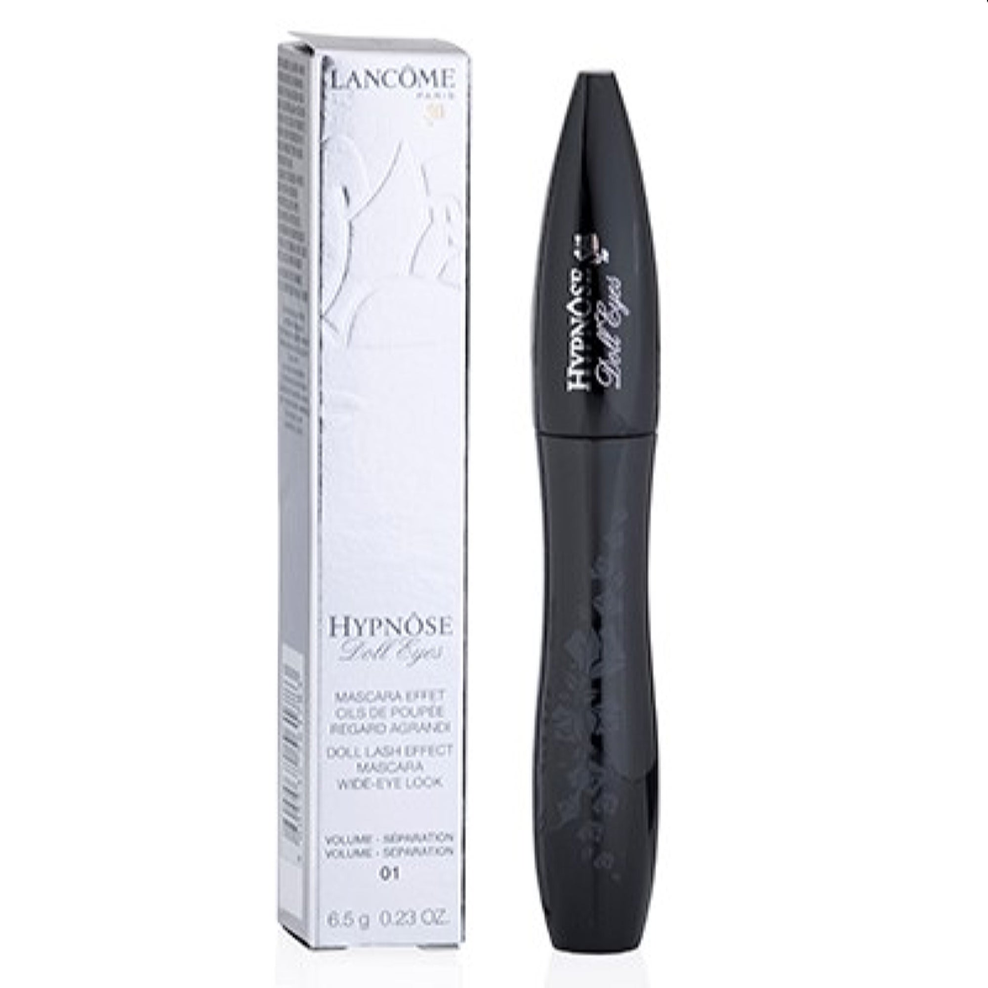 Lancome  Lancome Hypnose Doll Lashes Mascara Black .23 Oz 3605532561783