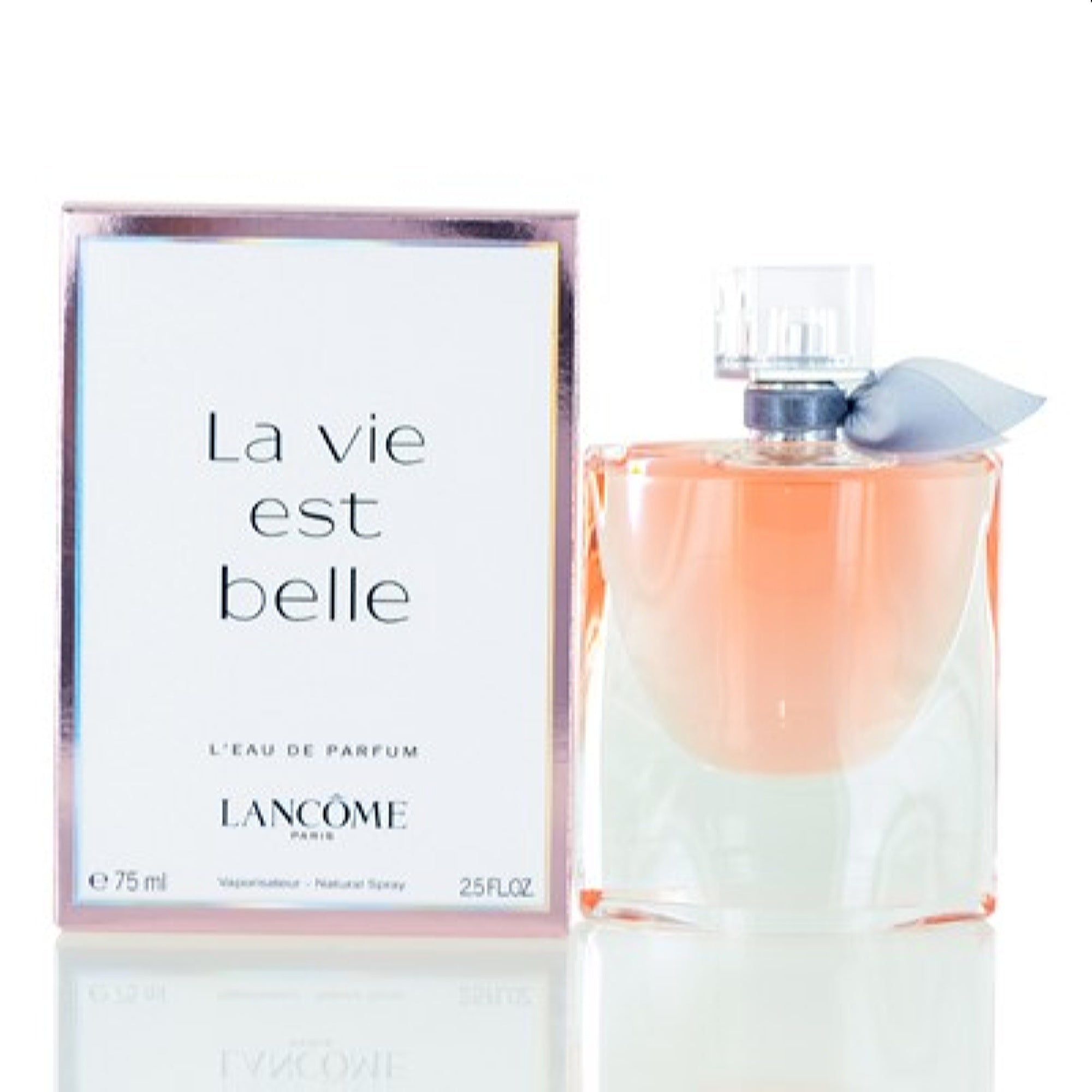 Lancome Women's La Vie Est Belle Lancome Edp Spray 2.5 Oz (75 Ml)   3605532612836