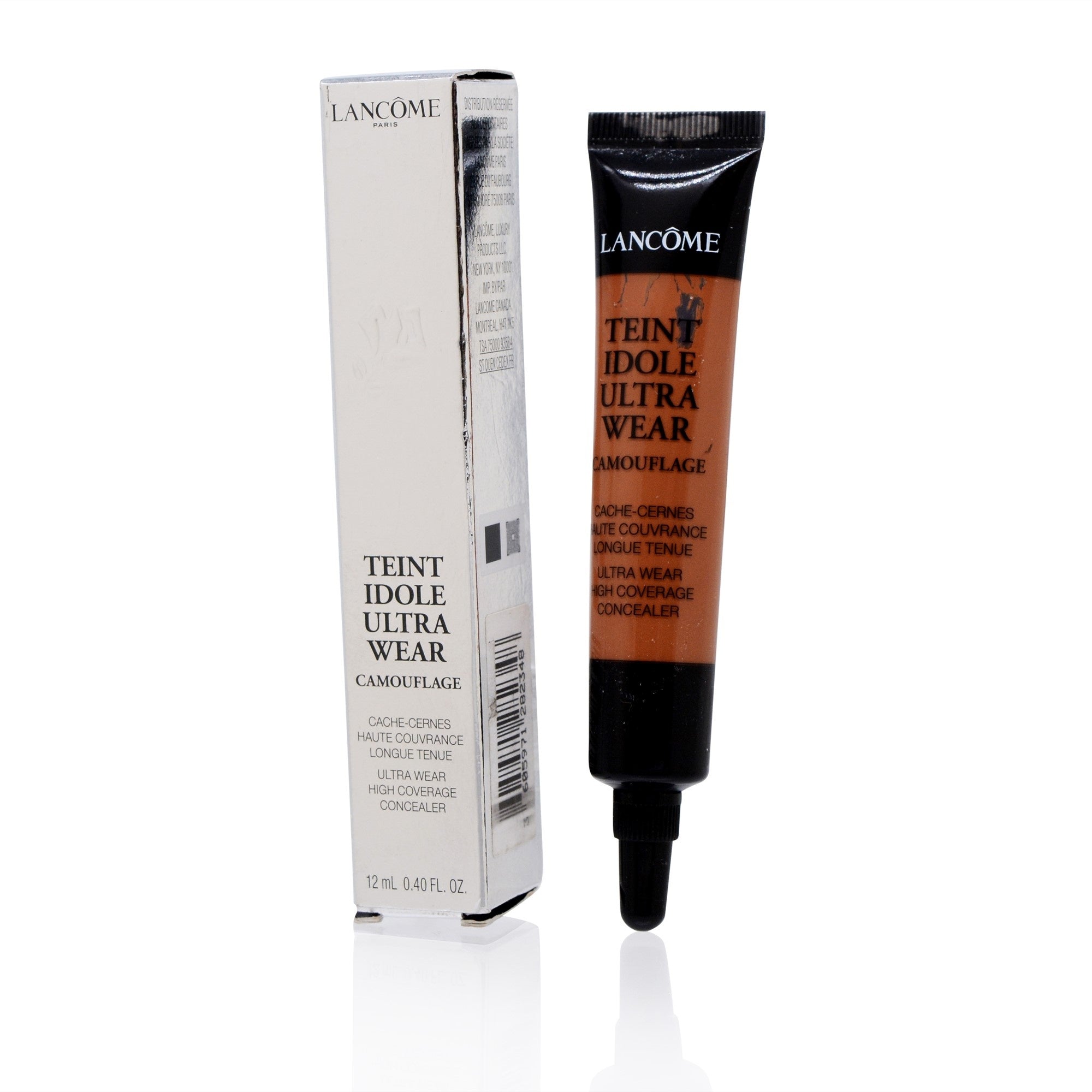 Lancome  Lancome Teint Idole Ultra Wear Camouflage Concealer (435) Suede C 0.4 Oz (12 Ml 3605971282348
