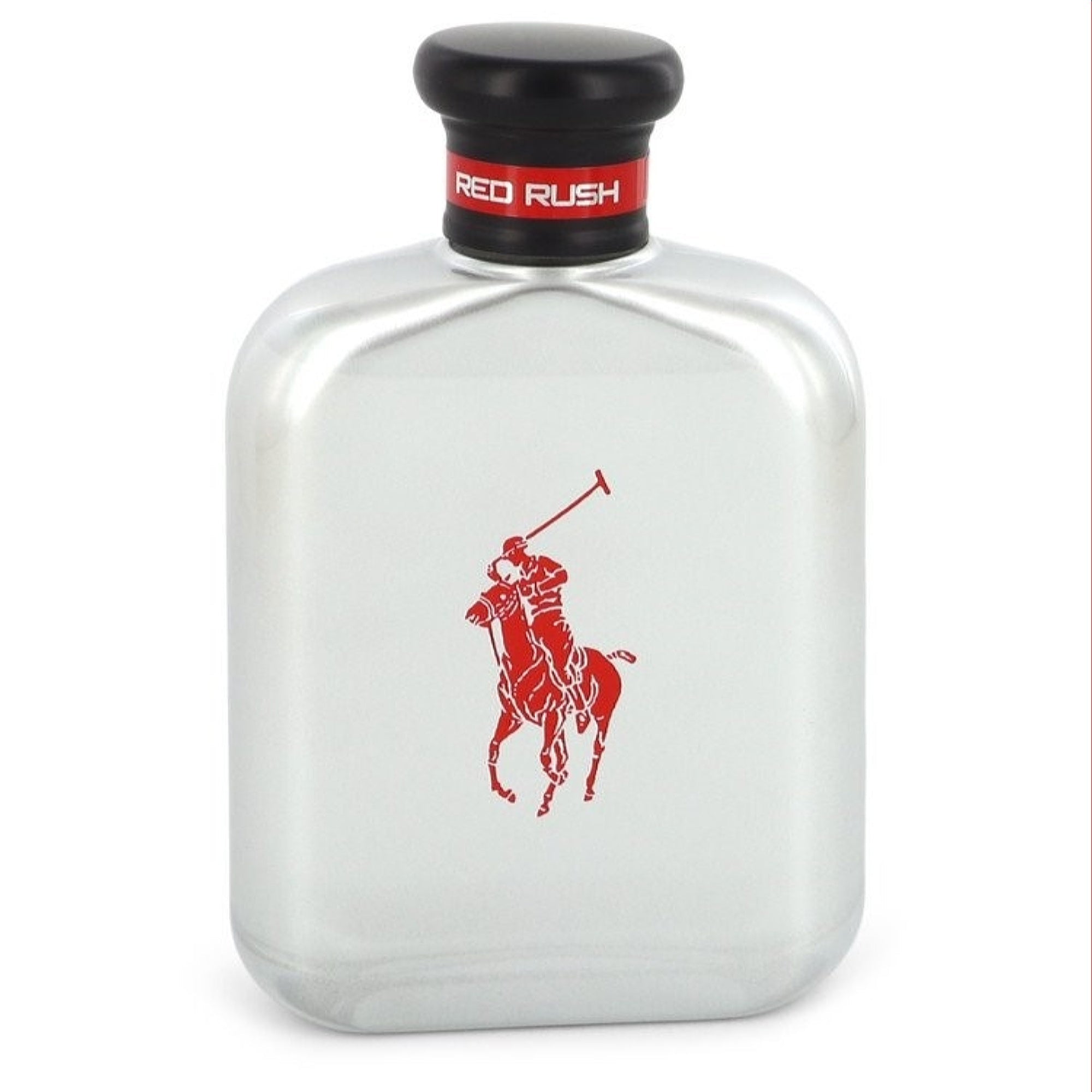Ralph Lauren Men's Polo Red Rush Ralph Lauren Edt Spray Tester 4.2 Oz (125 Ml)  3605971671210