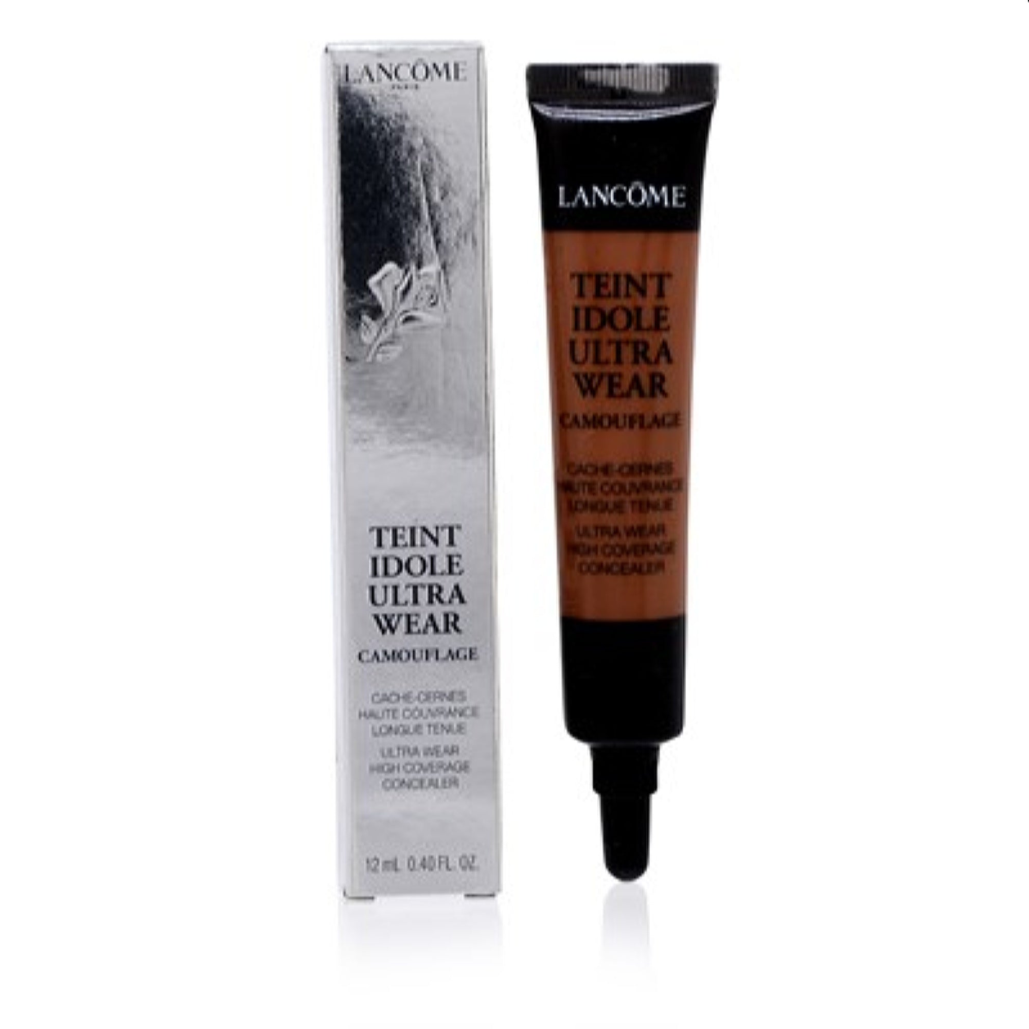 Lancome  Lancome Teint Idole Ultra Wear Camouflage Concealer (495) Suede W 0.4 Oz (12 Ml 3605971956591