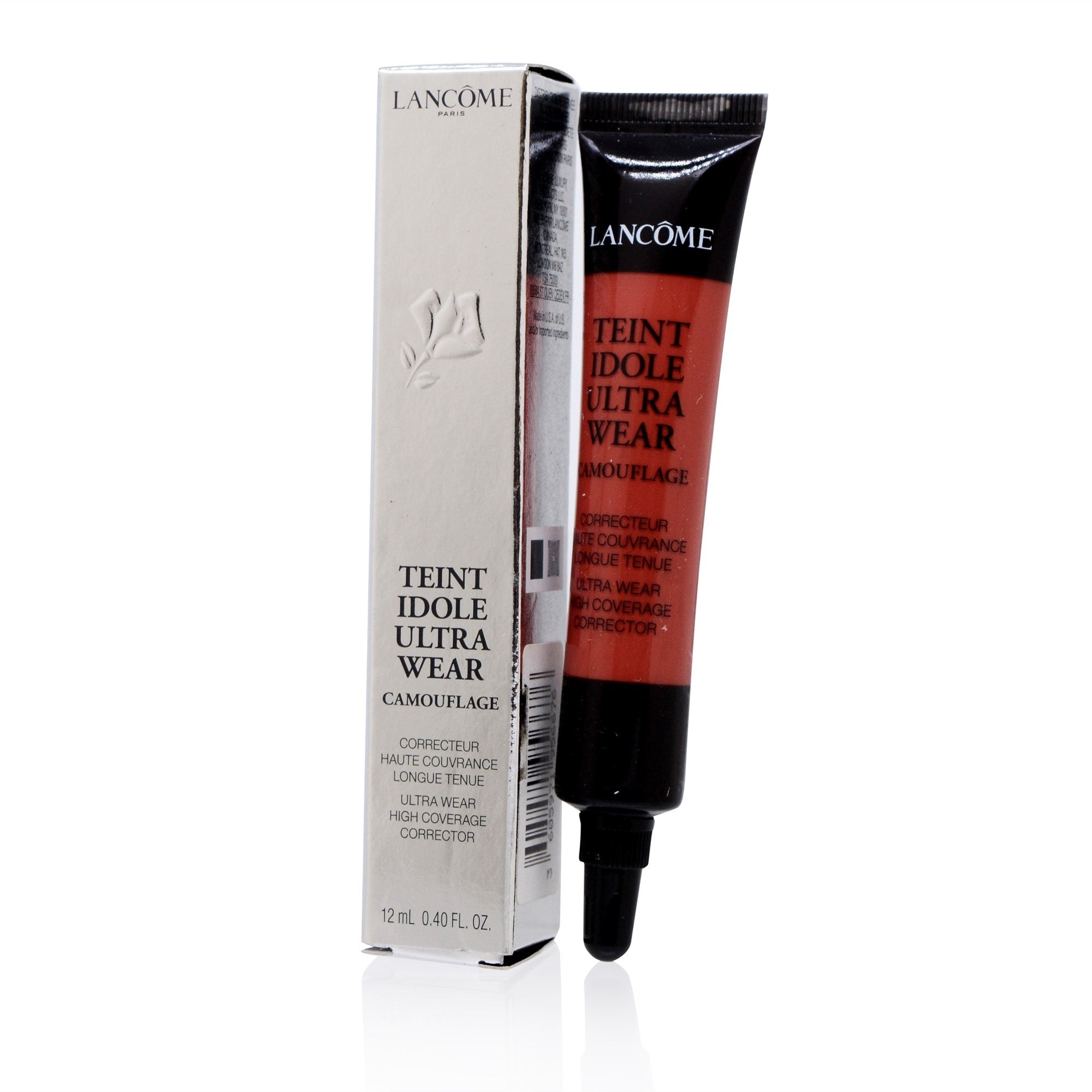 Lancome  Lancome Teint Idole Ultra Wear Camouflage Concealer (Brick Red) 0.4 Oz (12 Ml 3605971956676