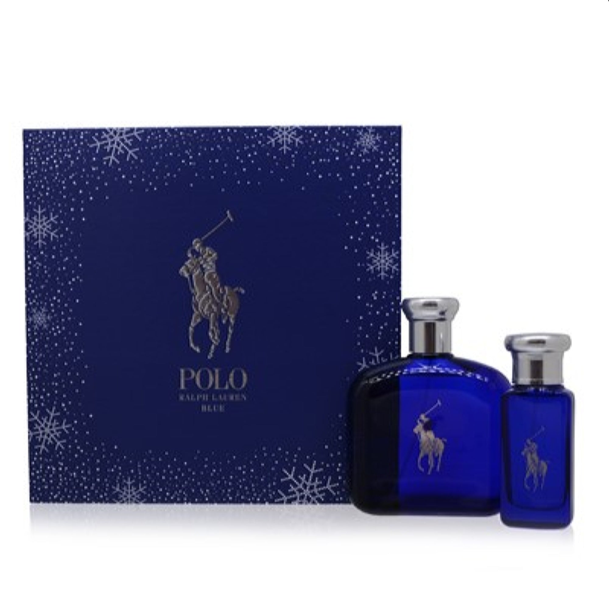 Ralph Lauren Men's Polo Blue Ralph Lauren Set  3605972414786