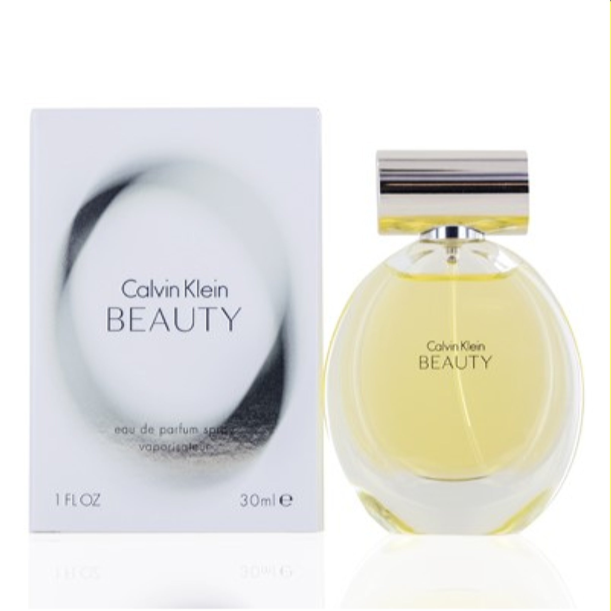 Calvin Klein Women's Calvin Klein Beauty Calvin Klein Edp Spray 1.0 Oz   3607340216046