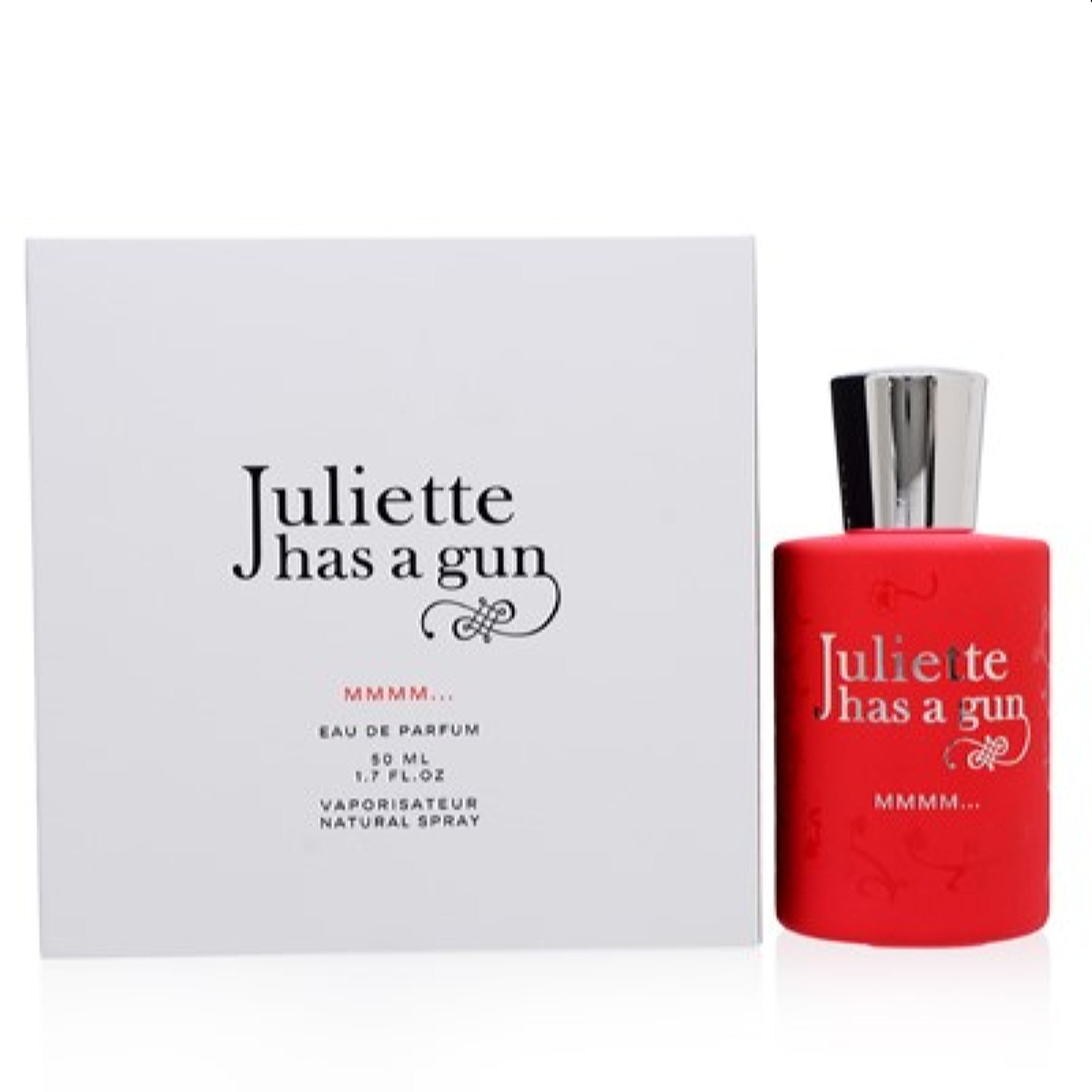 Juliette Has A Gun Women's Mmmm... Juliette Has A Gun Edp Spray 1.7 Oz (50 Ml)   3760022730268