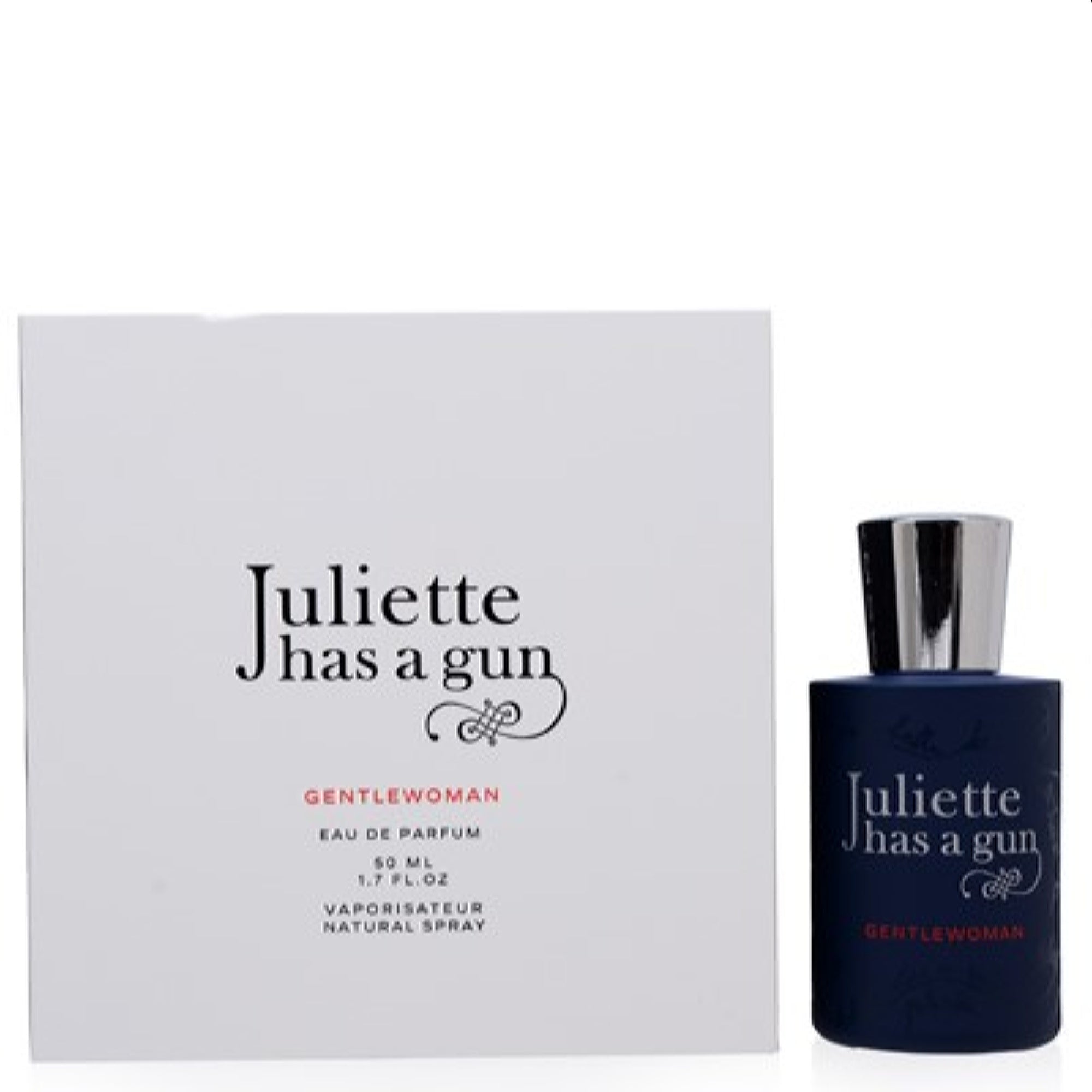Juliette Has A Gun Women's Gentlewoman Juliette Has A Gun Edp Spray 1.7 Oz (50 Ml)   3770000002553