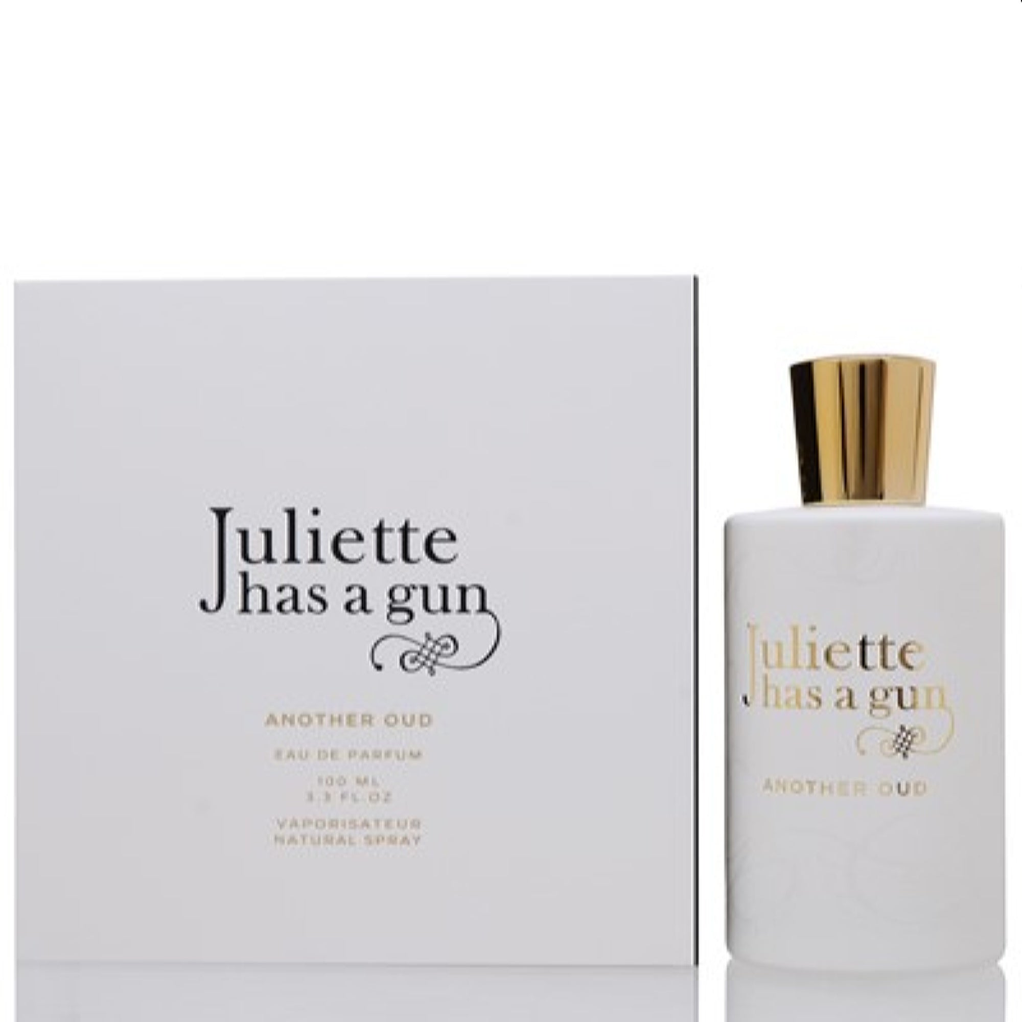 Juliette Has A Gun Women's Another Oud Juliette Has A Gun Edp Spray 3.3 Oz (100 Ml)   3770000002669