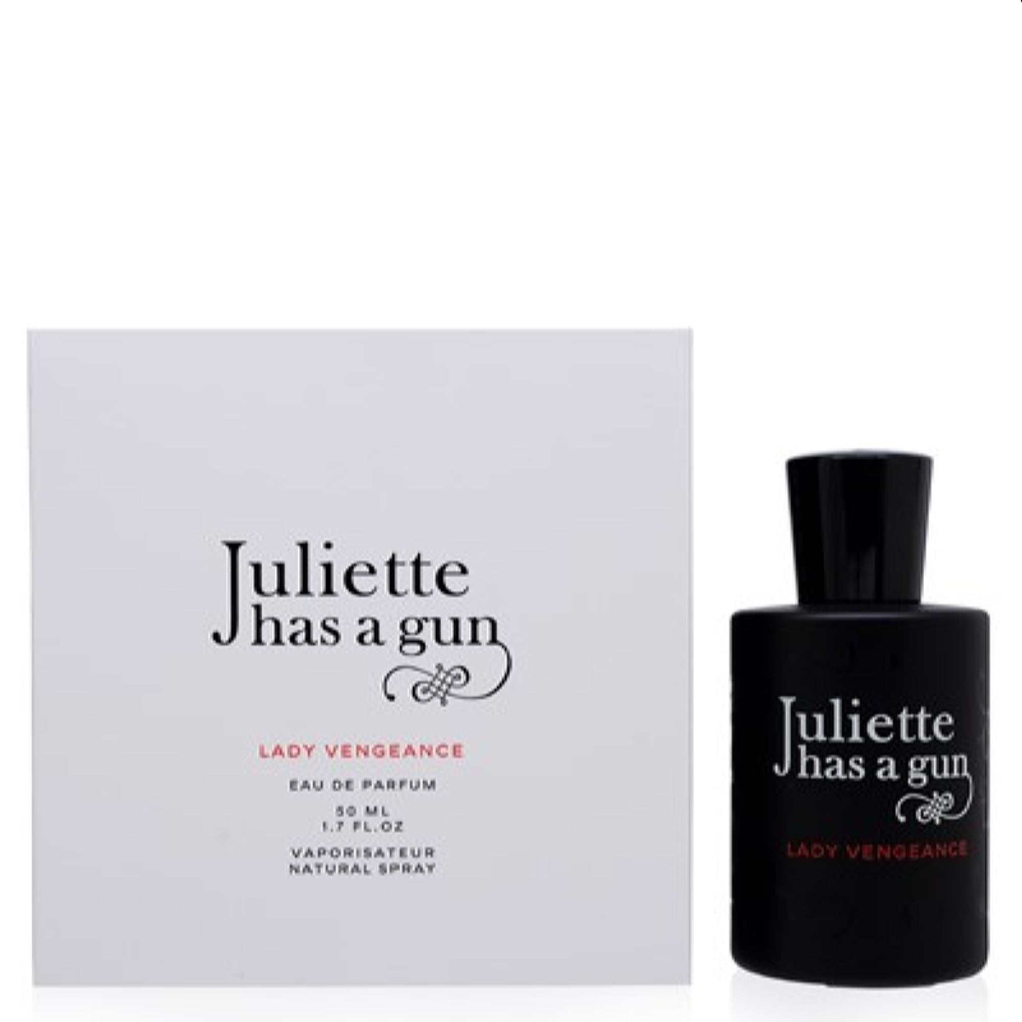 Juliette Has A Gun Women's Lady Vengeance Juliette Has A Gun Edp Spray 1.7 Oz (50 Ml)   3770000002690