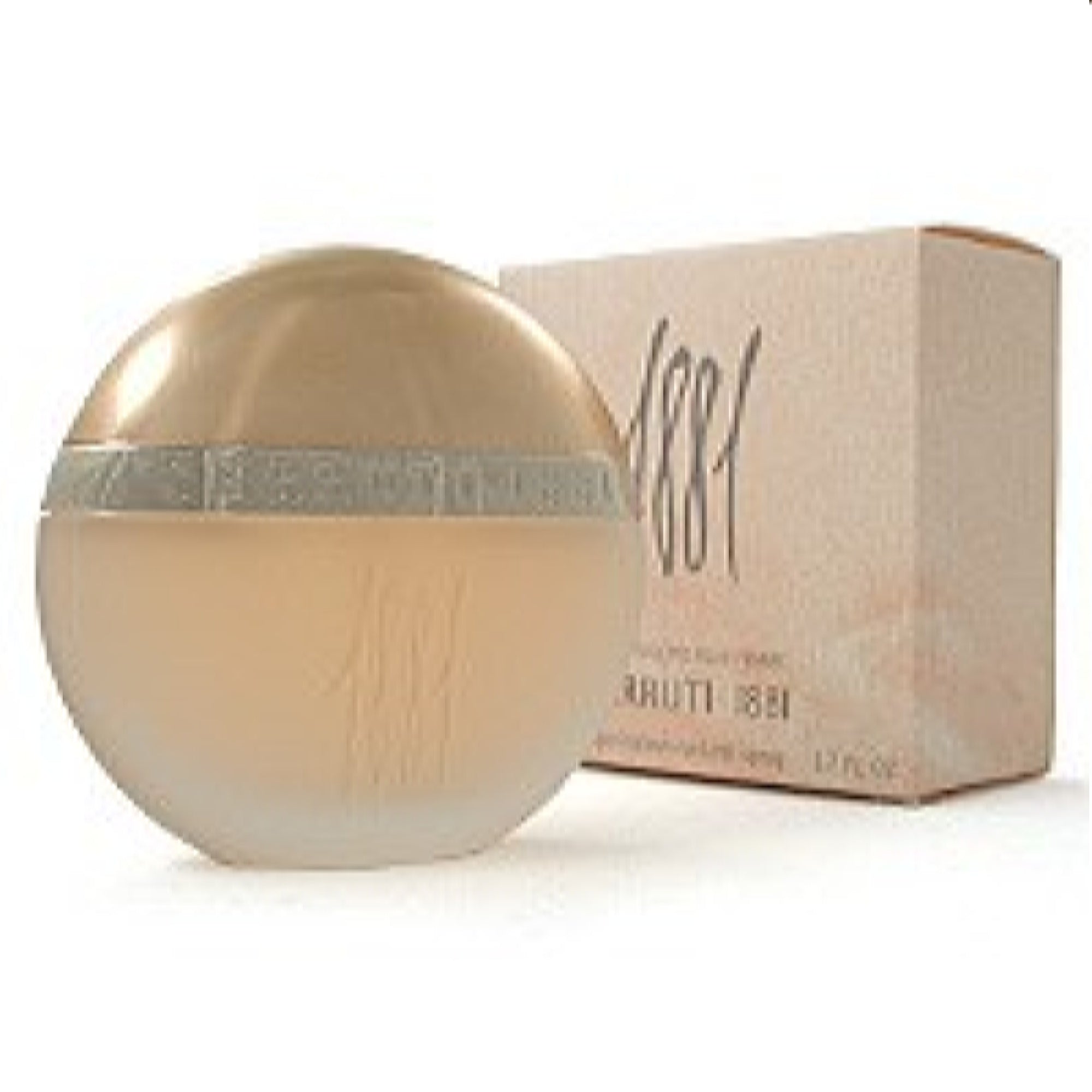 Nino Cerruti Women's 1881 Nino Cerruti Edt Spray 1.7 Oz  5050456522729