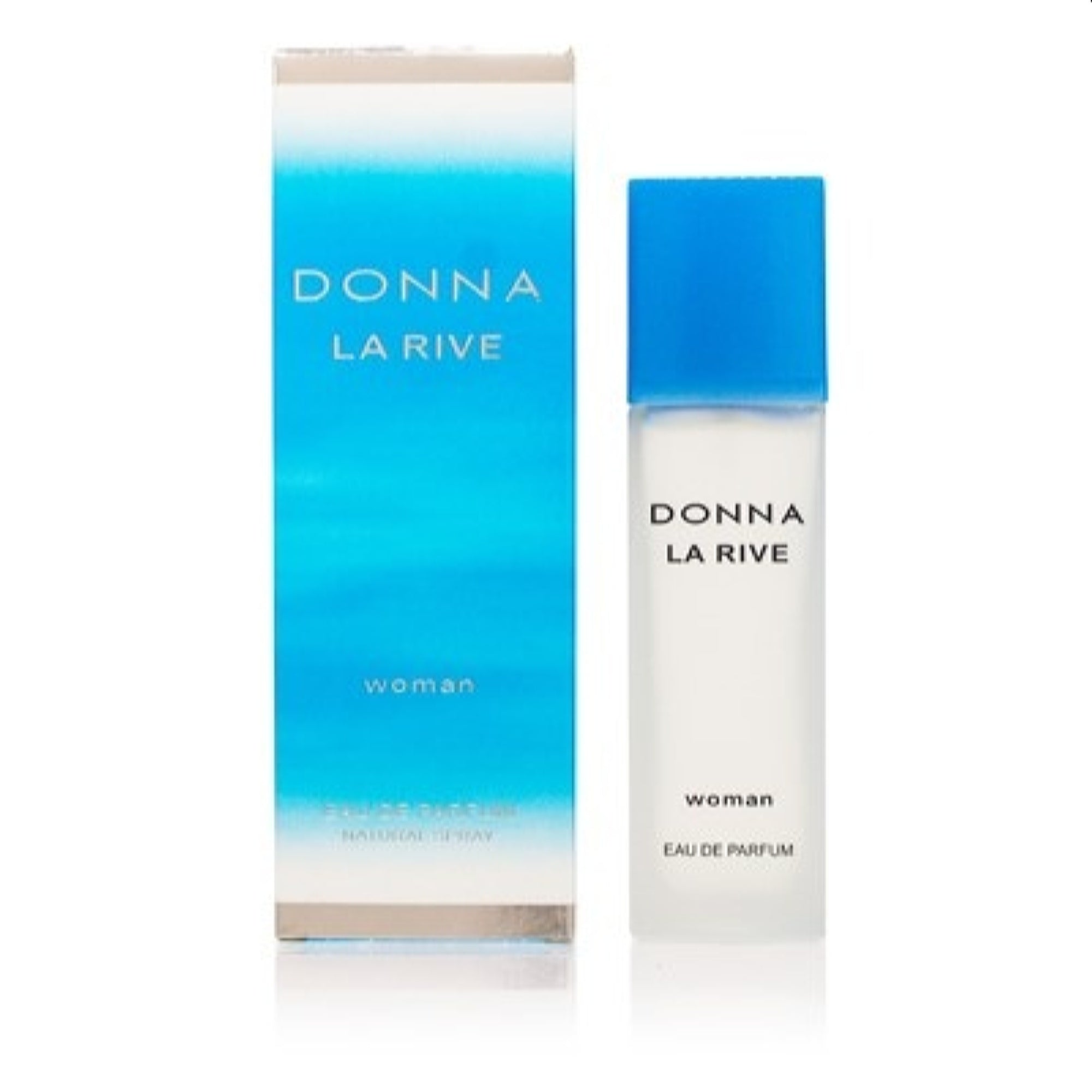 La Rive Women's La Rive Donna La Rive Edp Spray 3.0 Oz (90 Ml)   5906735232028