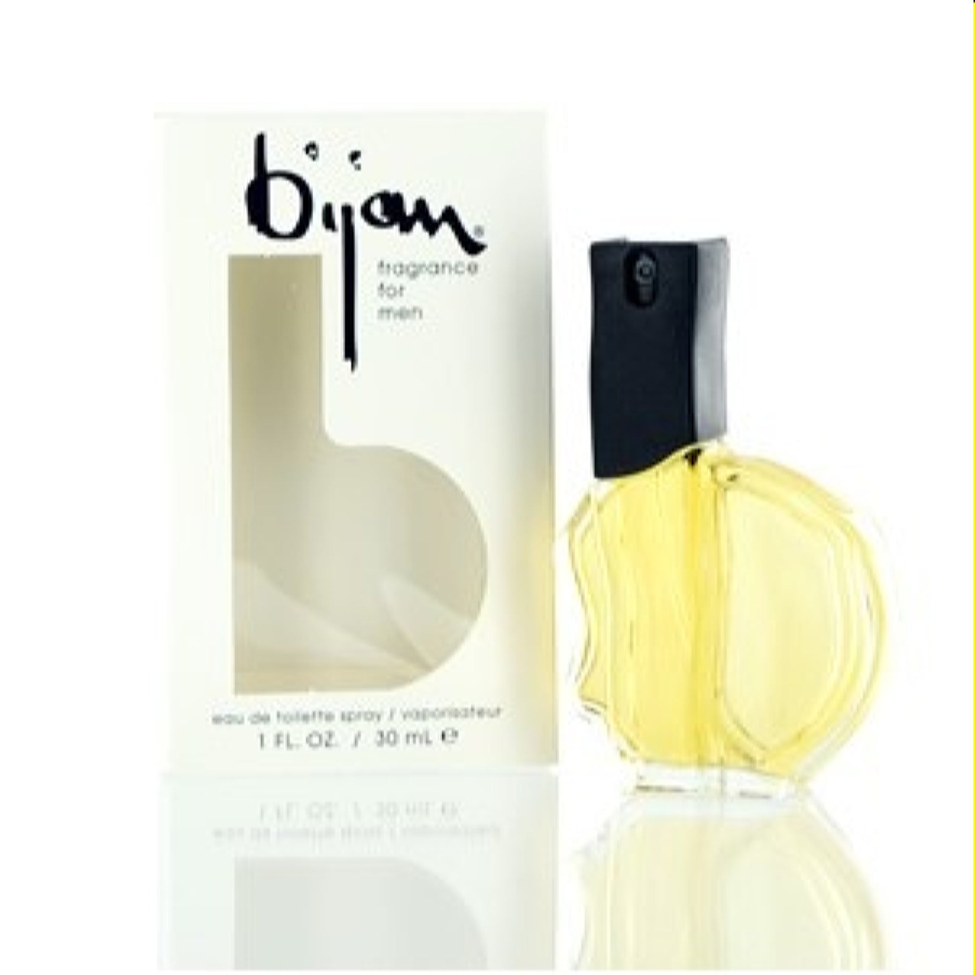 Bijan Men's Bijan Men Bijan Edt Spray 1.0 Oz  603531640488