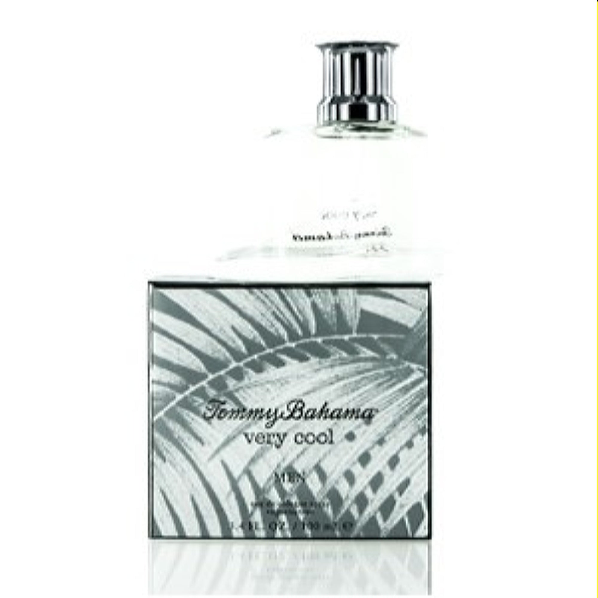 Tommy Bahama Men's Tommy Bahama Very Cool Tommy Bahama Cologne Spray 3.4 Oz (100 Ml)  603531784250