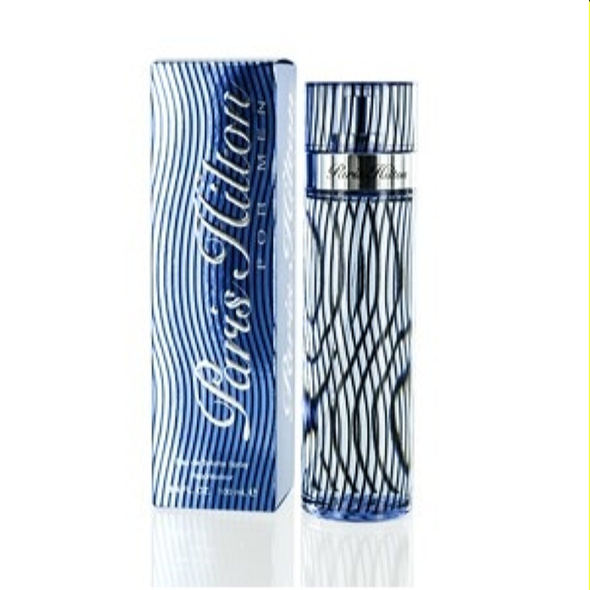 Paris Hilton Men's Paris Hilton For Men Paris Hilton Edt Spray 3.3 Oz  608940519769