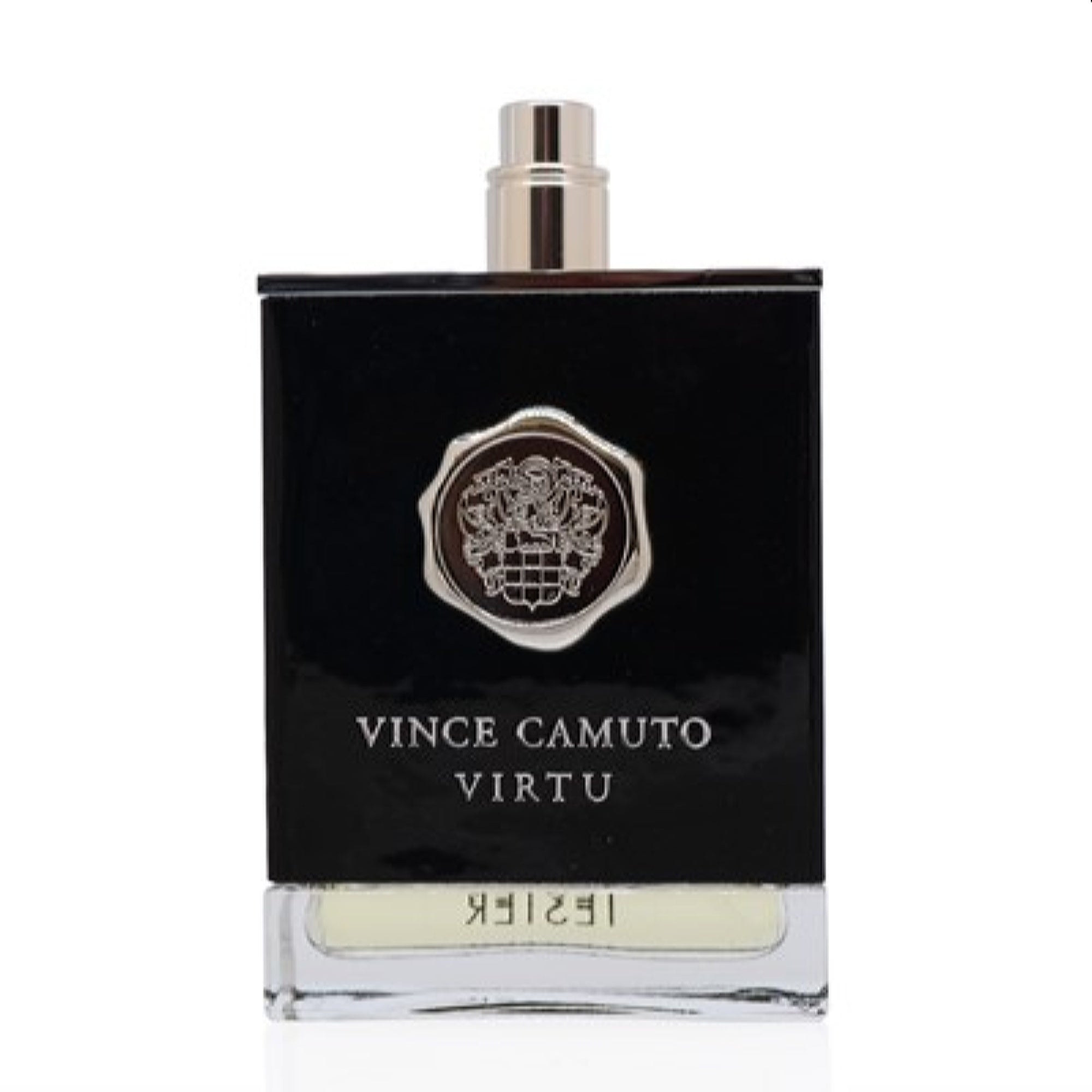 Vince Camuto Men's Vince Camuto Virtu Vince Camuto Edt Spray No Cap Tester 3.4 Oz (100 Ml)  608940576243