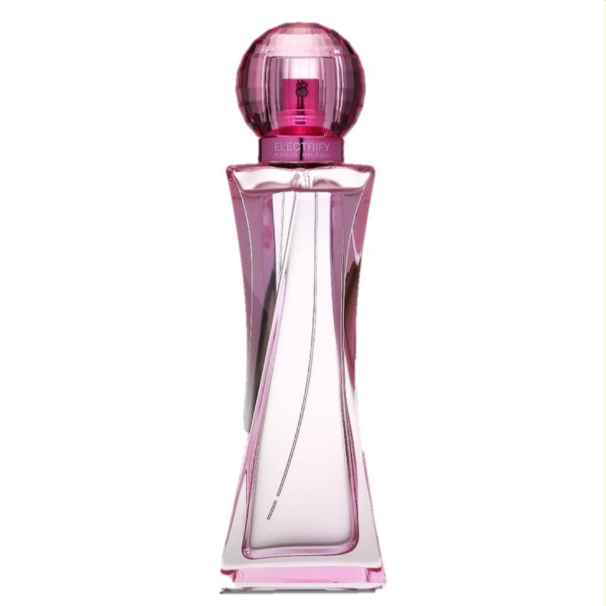 Paris Hilton Women's Electrify Paris Hilton Edp Spray 3.4 Oz (100 Ml)   608940577523