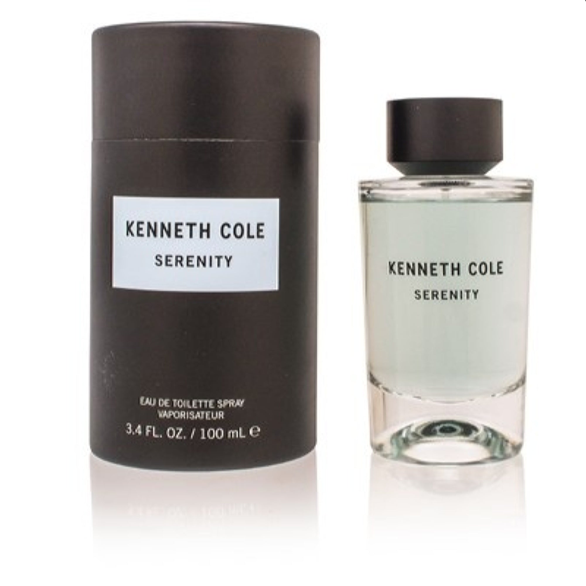 Kenneth Cole  Kenneth Cole Serenity Kenneth Cole Edt Spray 3.4 Oz (100 Ml)  608940577608