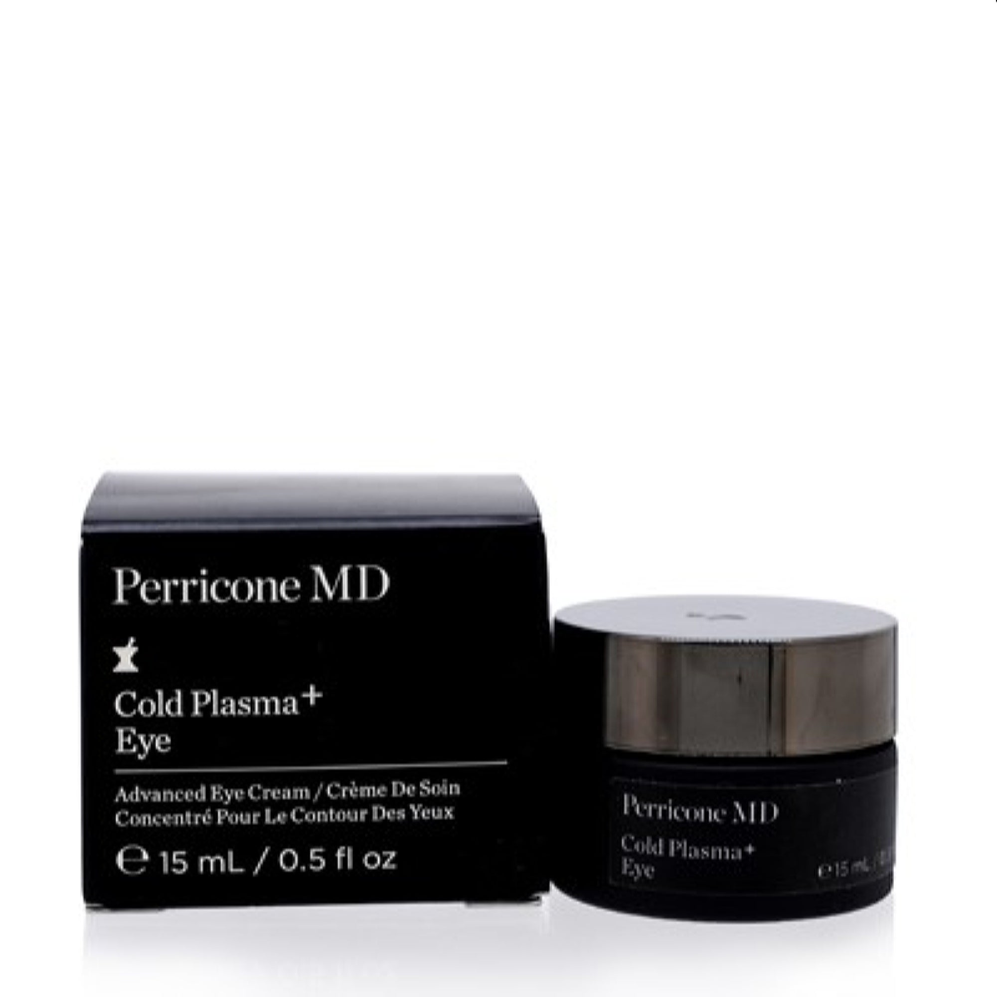 Perricone Md  Perricone Md Cold Plasma Plus Advanced Eye Cream 0.5 Oz (15 Ml)  651473534204