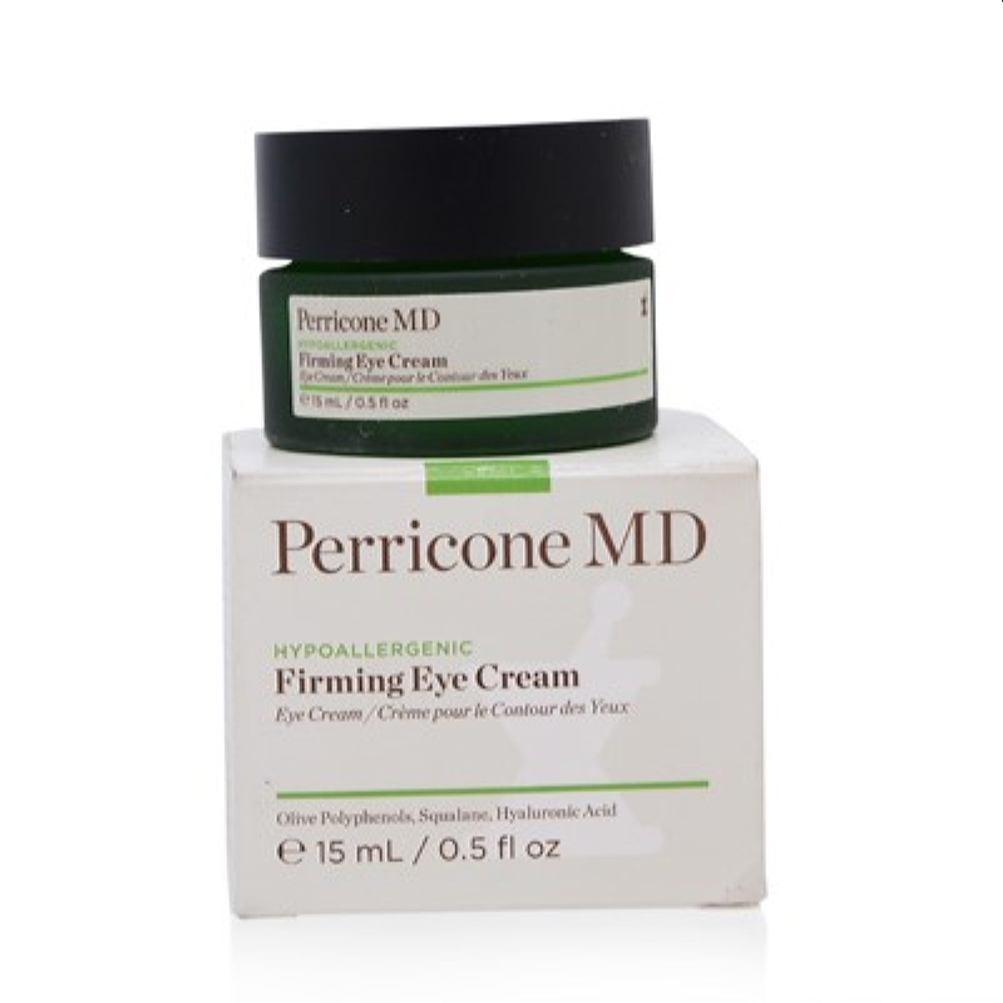 Perricone Md  Perricone Md Hypoallergenic Firming Eye Cream 0.5 Oz (15 Ml)  651473706410