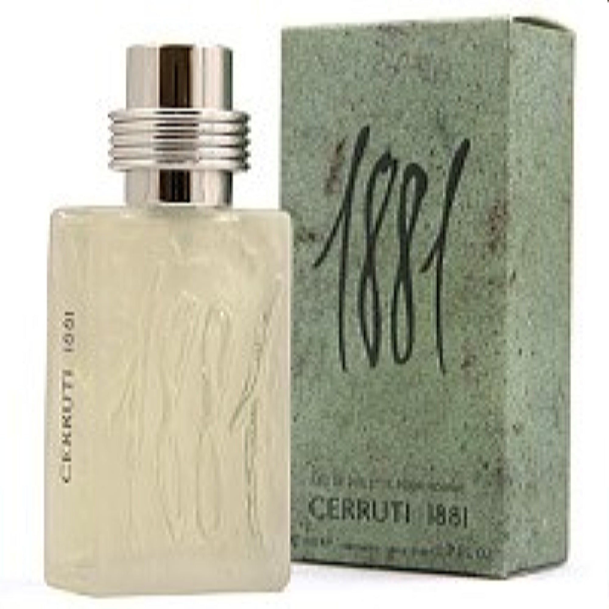 Nino Cerruti Men's 1881 Men Nino Cerruti Edt Spray 1.6 Oz  688575003642