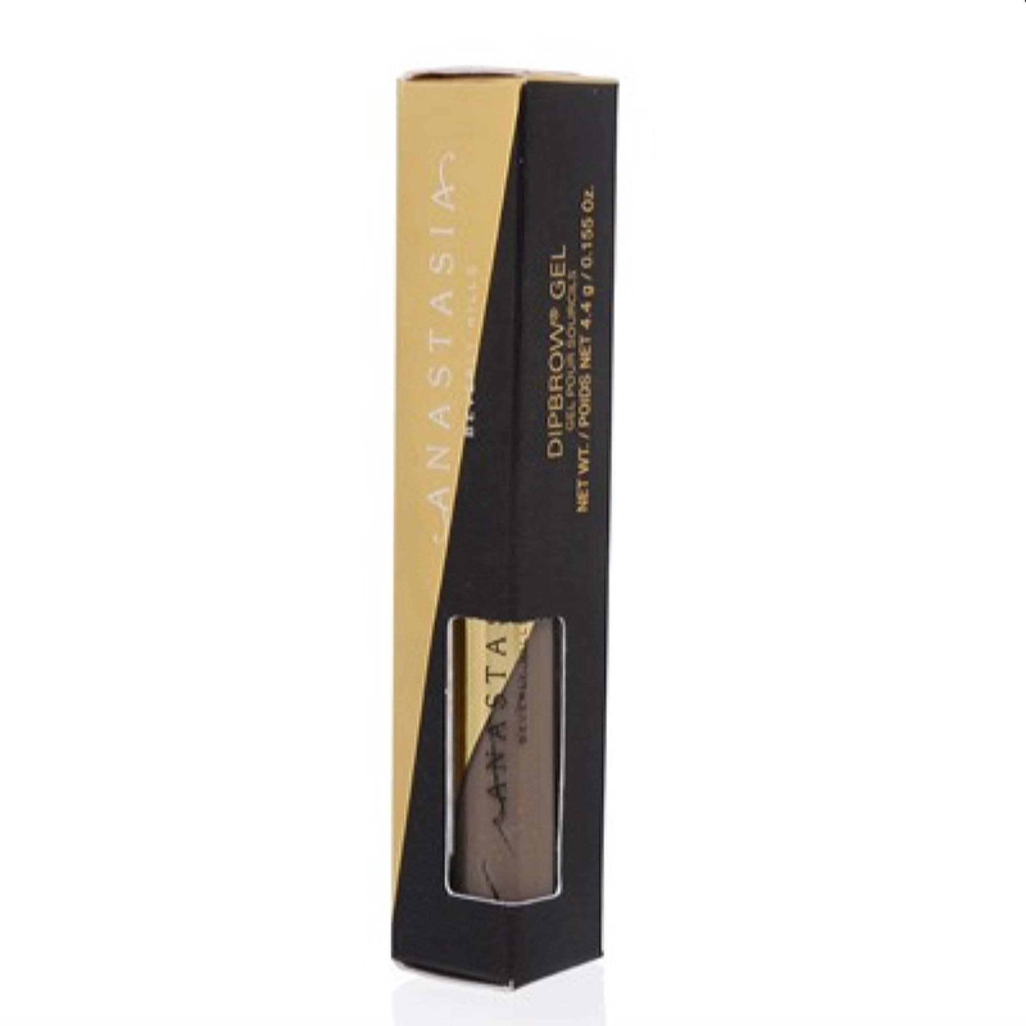 Anastasia Beverly Hills  Anastasia Beverly Hills Dipbrow Gel Taupe 0.155 Oz 4.4G  689304011112