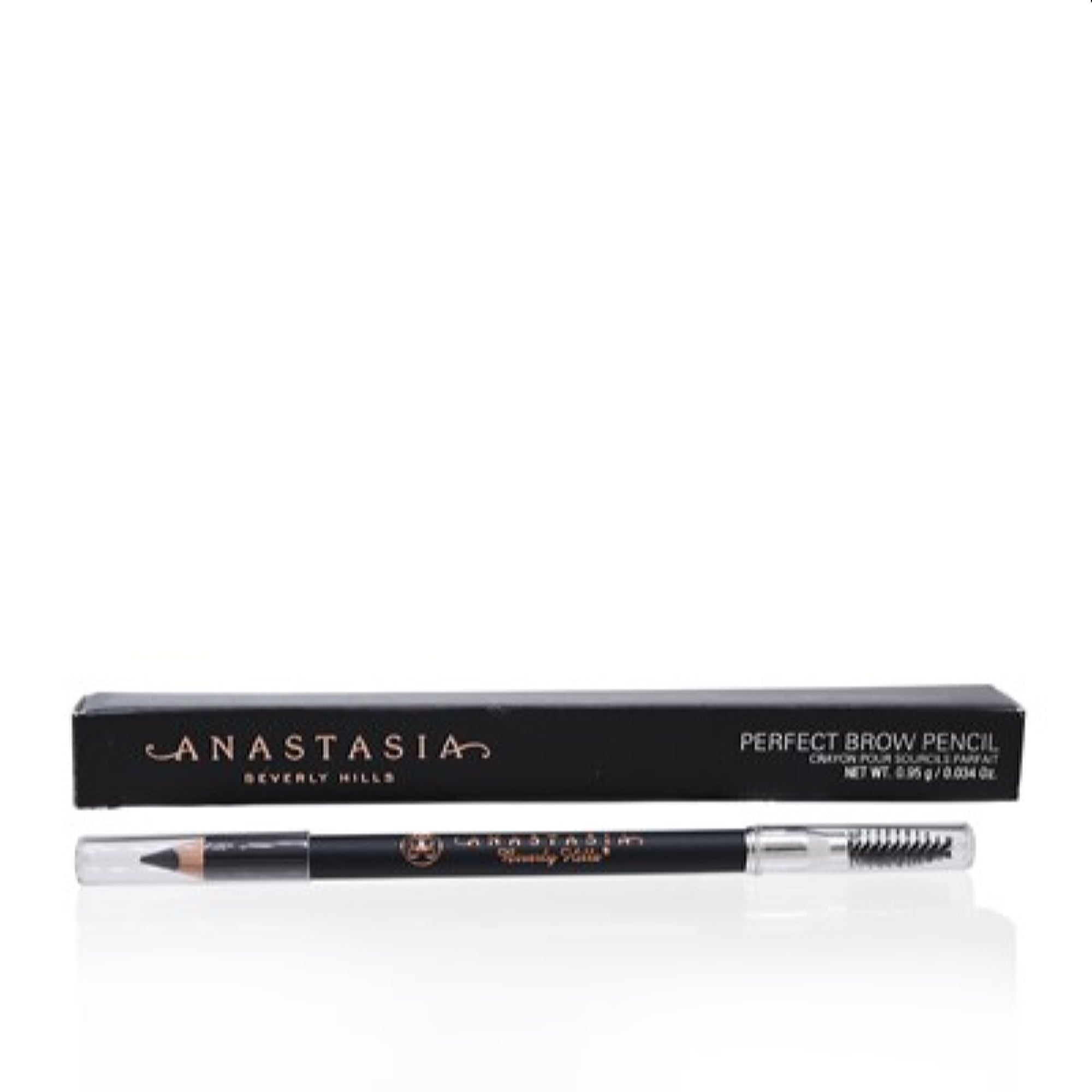 Anastasia Beverly Hills  Anastasia Beverly Hills Perfect Brow Pencil (Granite)  689304040419