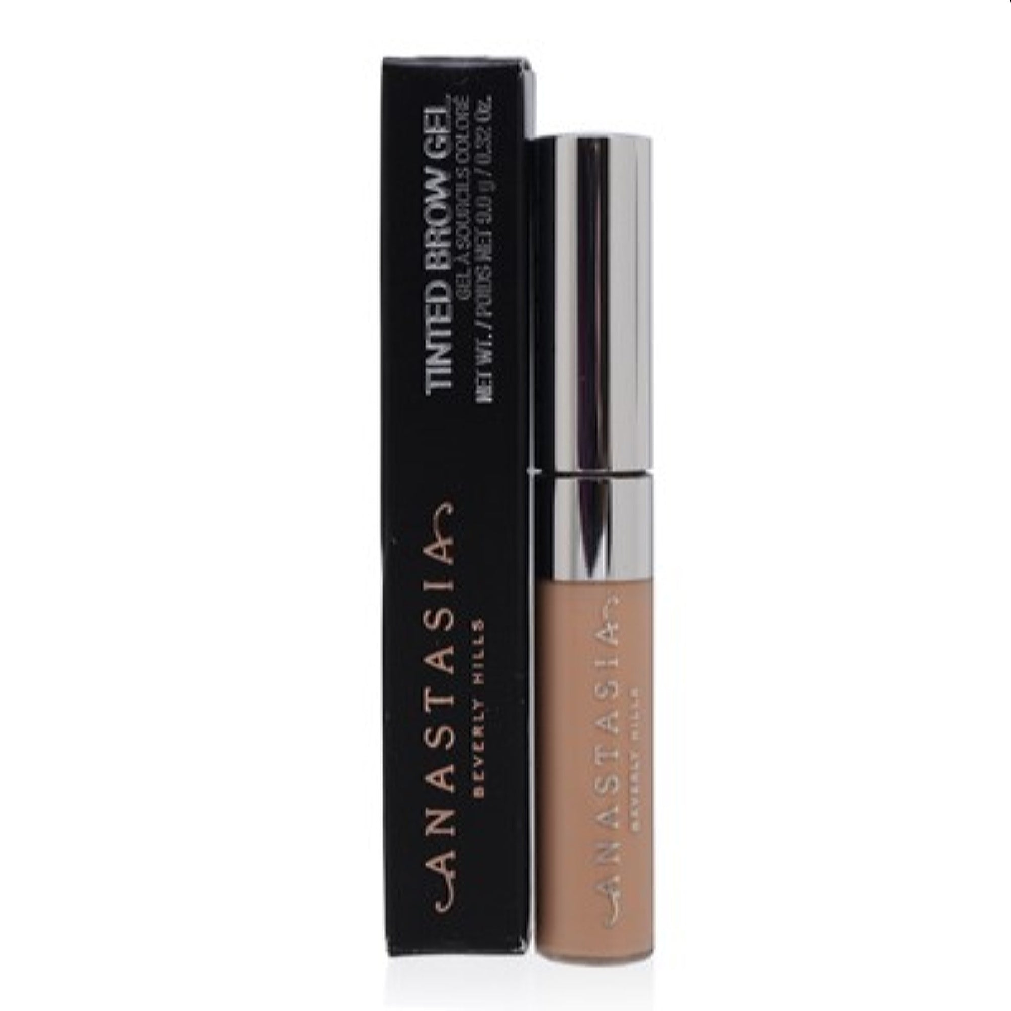 Anastasia Beverly Hills  Anastasia Beverly Hills Tinted Brow Gel Blond 0.32 Oz 9G  689304055338