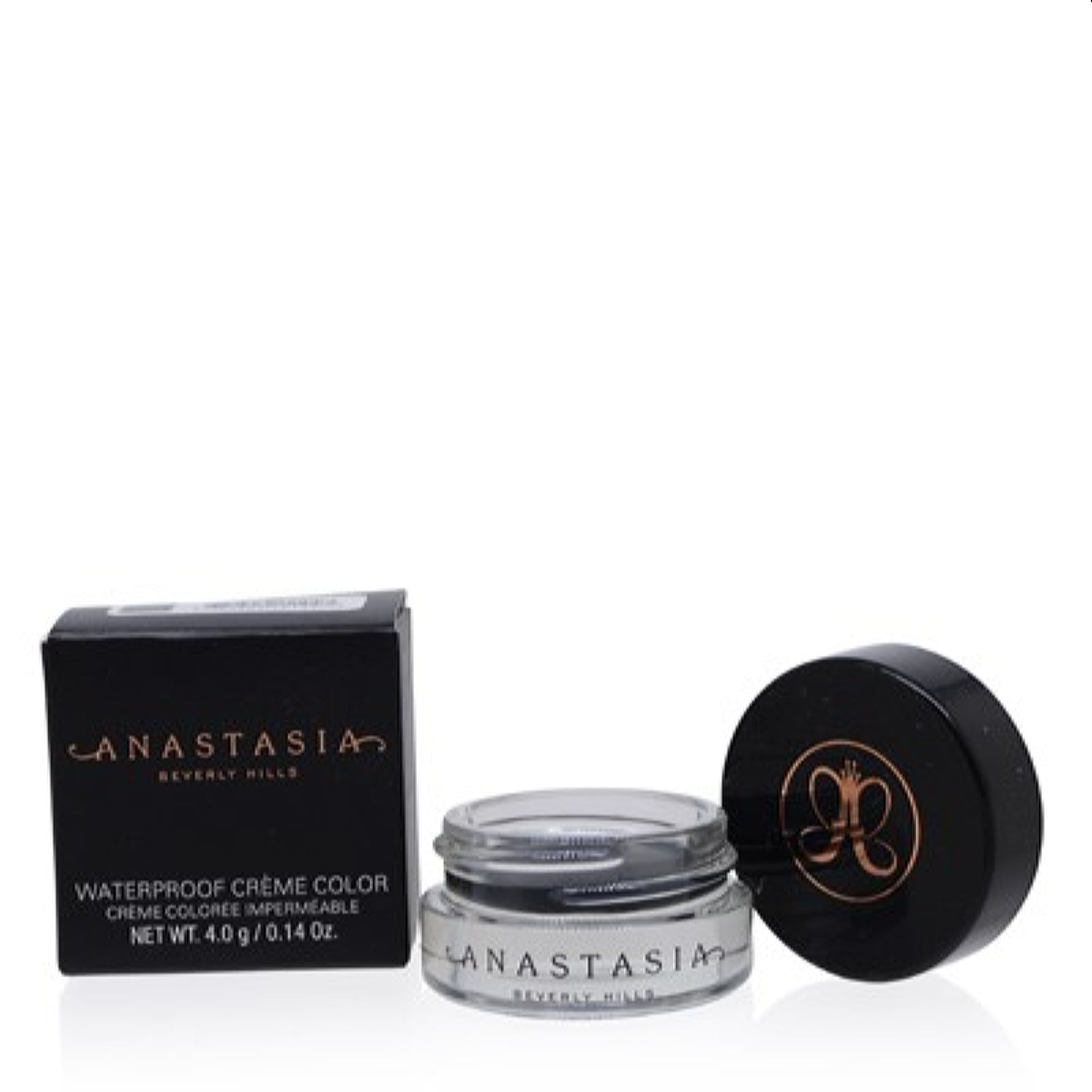 Anastasia Beverly Hills  Anastasia Beverly Hills Dipbrow Pomade (Jet Black)  689304151047